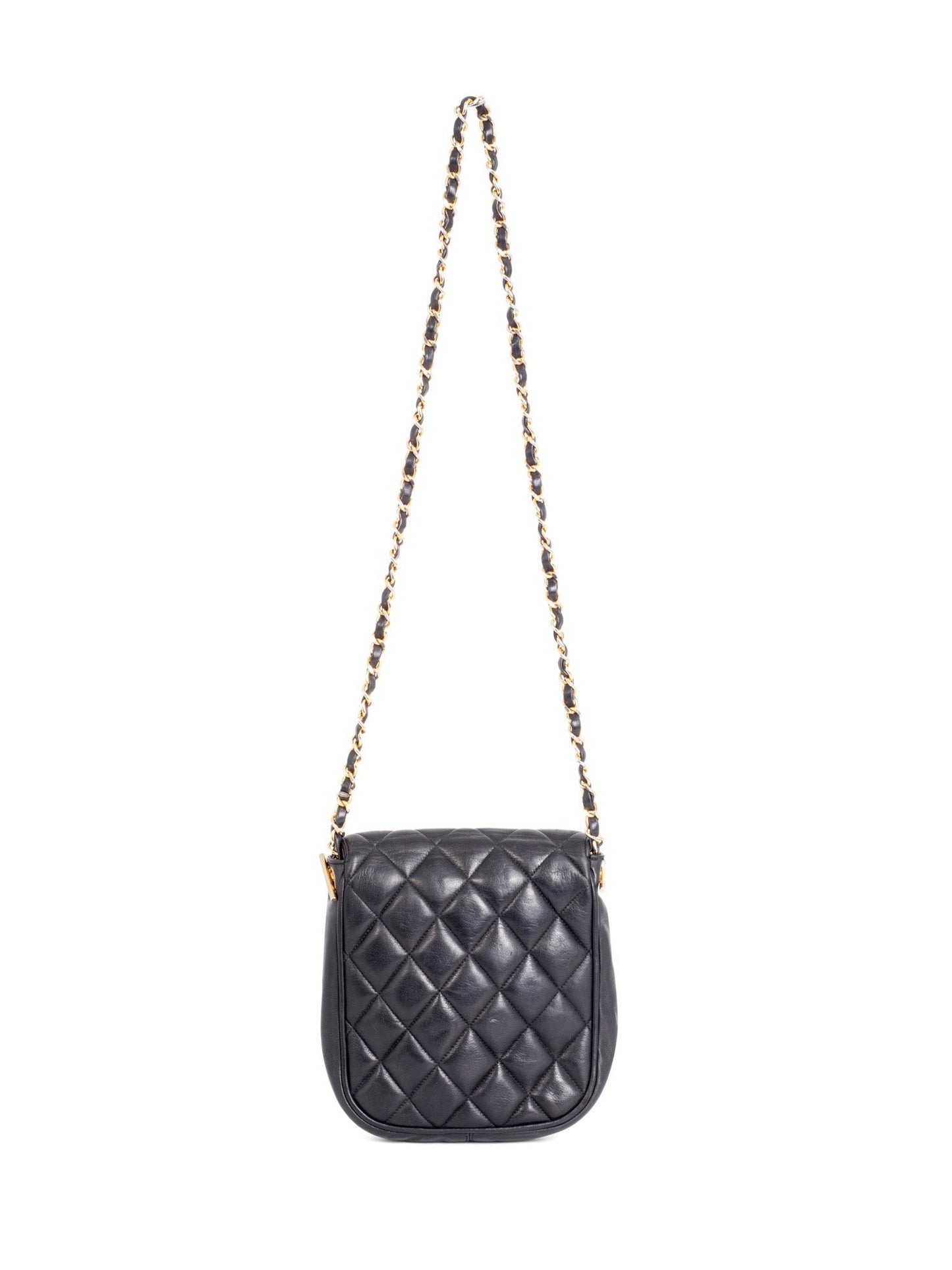 Chanel Shoulder Bag - Ewore Bags
