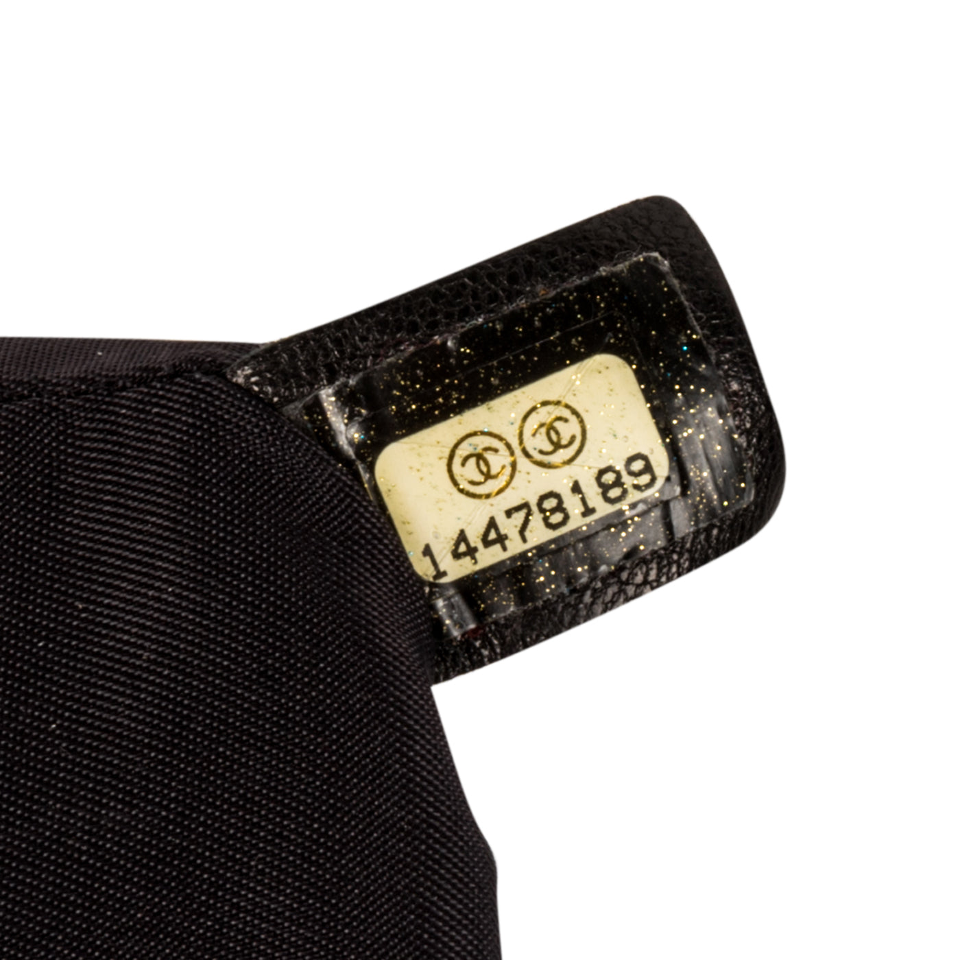 Chanel Large Biarritz Tote