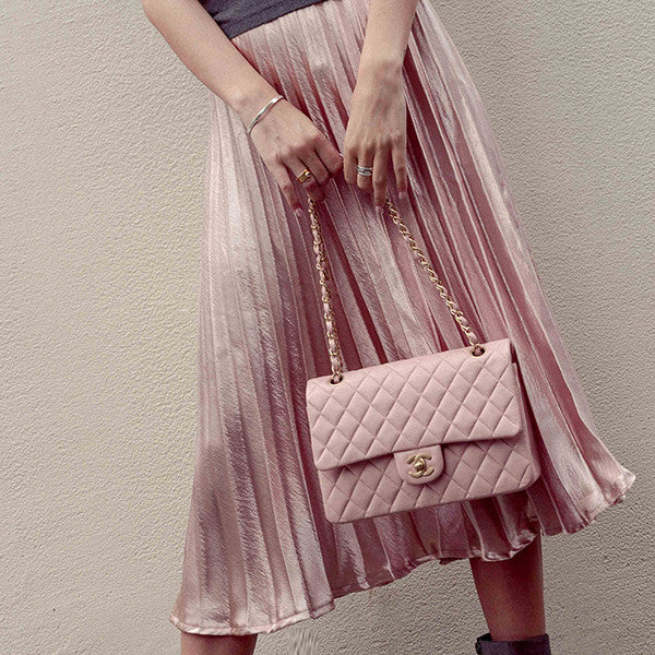 Chanel 2.55 Classic Flap Bag