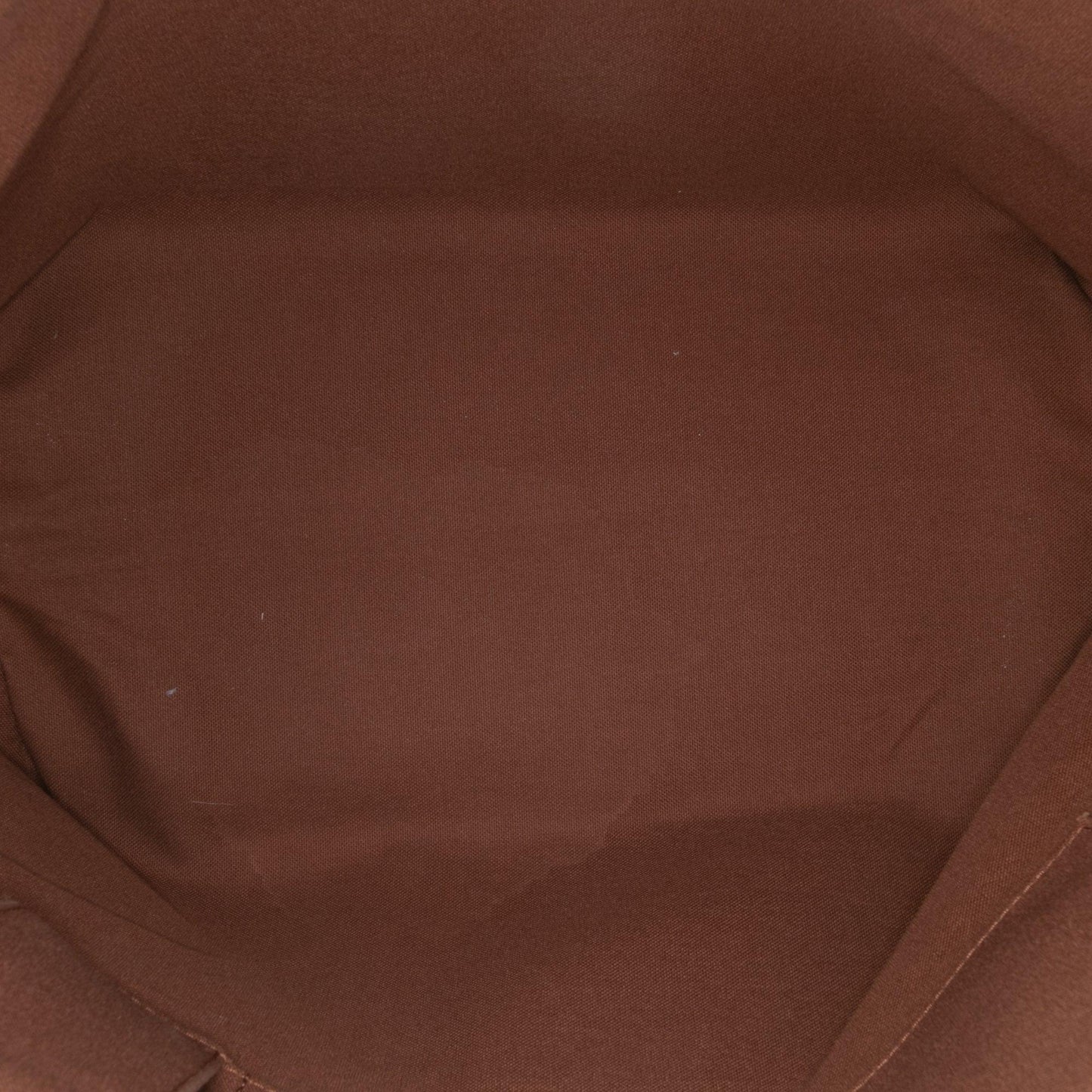 Brown Louis Vuitton Monogram Palermo GM Satchel
