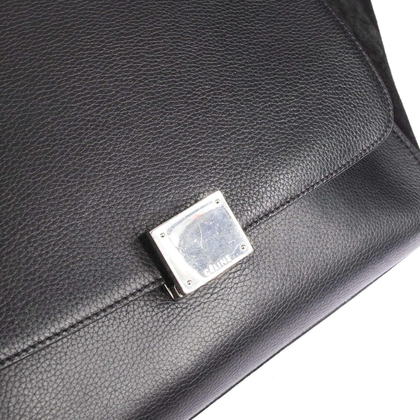 Celine Medium Trapeze Bag
