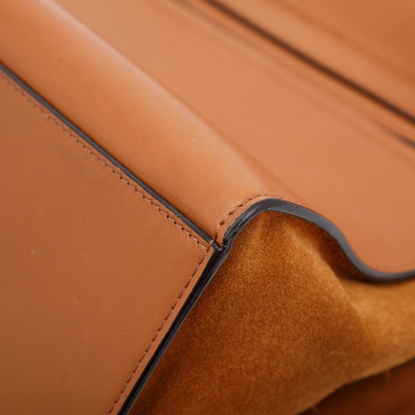 Celine Medium Trapeze Bag