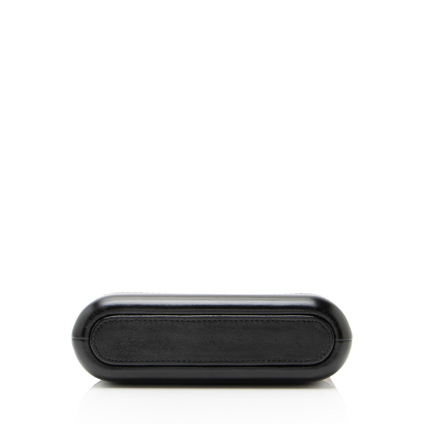 Chanel Aged Calfskin Gabrielle Clutch Crossbody