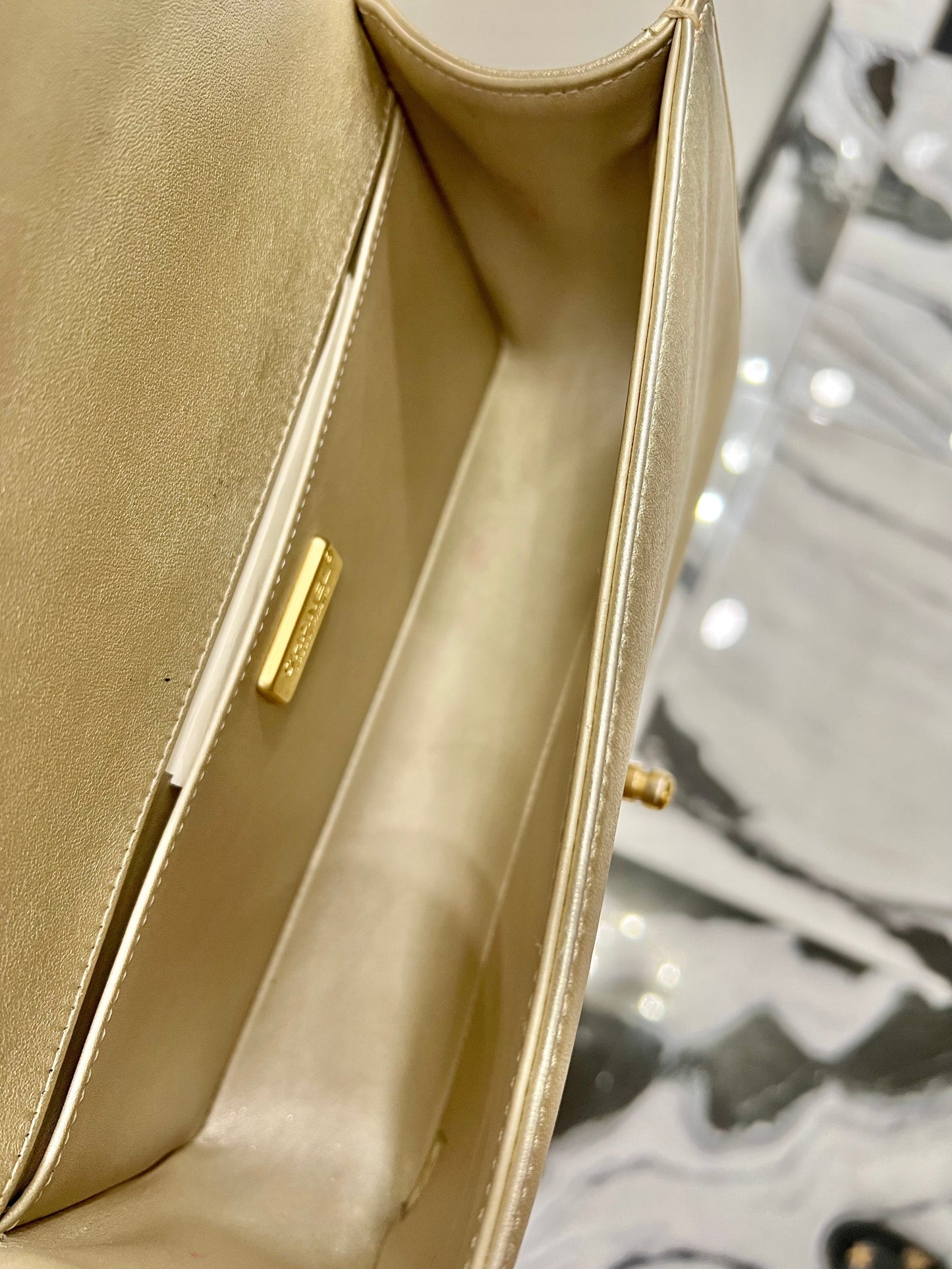 Chanel Flap Shoulder Bag - Ewore Bags