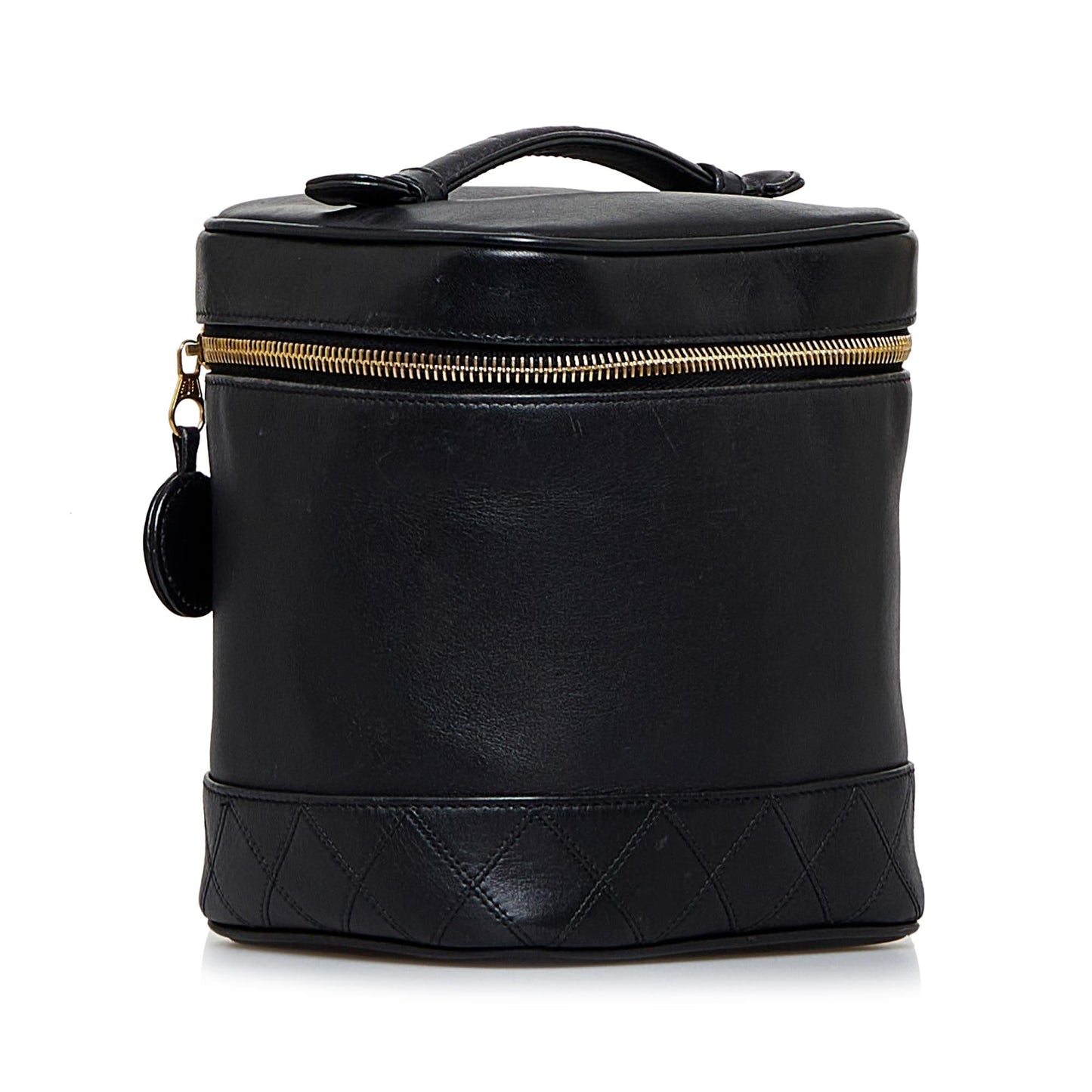 Chanel CC Vanity Bag (SHG-kRAMin)