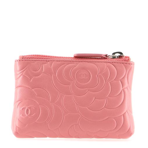 Chanel Pochette Clutch - Ewore Bags