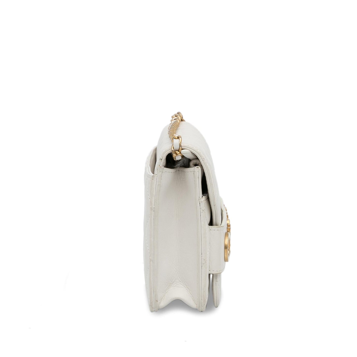 Chanel Wallet On Chain Crossbody Bag - Ewore Bags