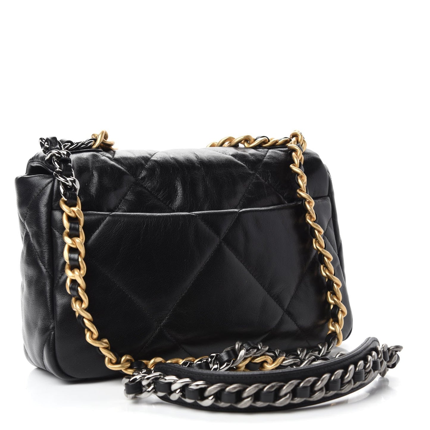 Chanel Flap Shoulder Bag - Ewore Bags