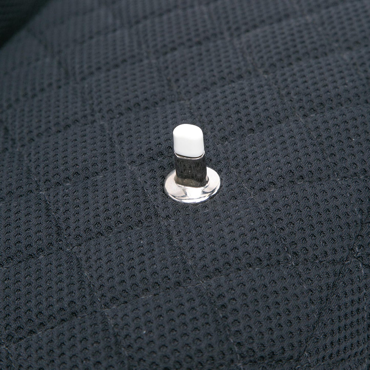 Chanel Jumbo Classic Jersey Single Flap
