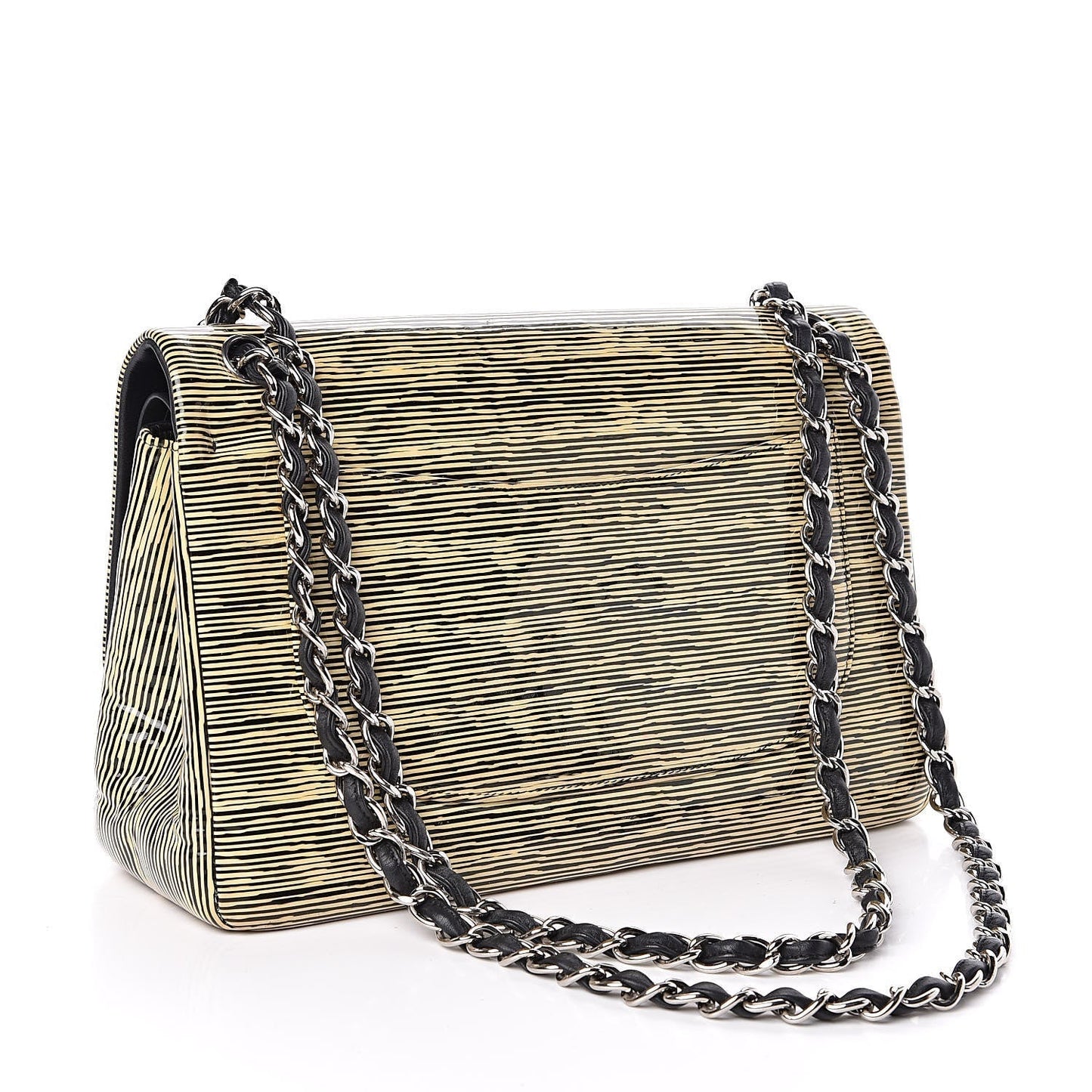 Chanel Flap Shoulder Bag - Ewore Bags