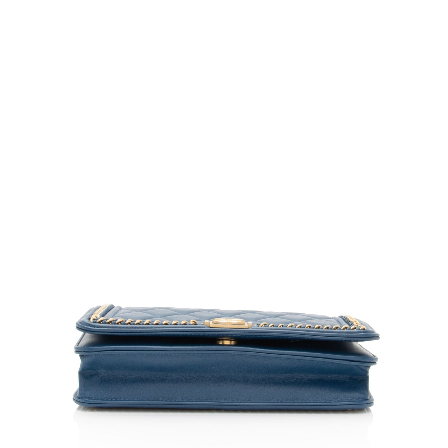 Chanel Wallet On Chain Crossbody Bag - Ewore Bags