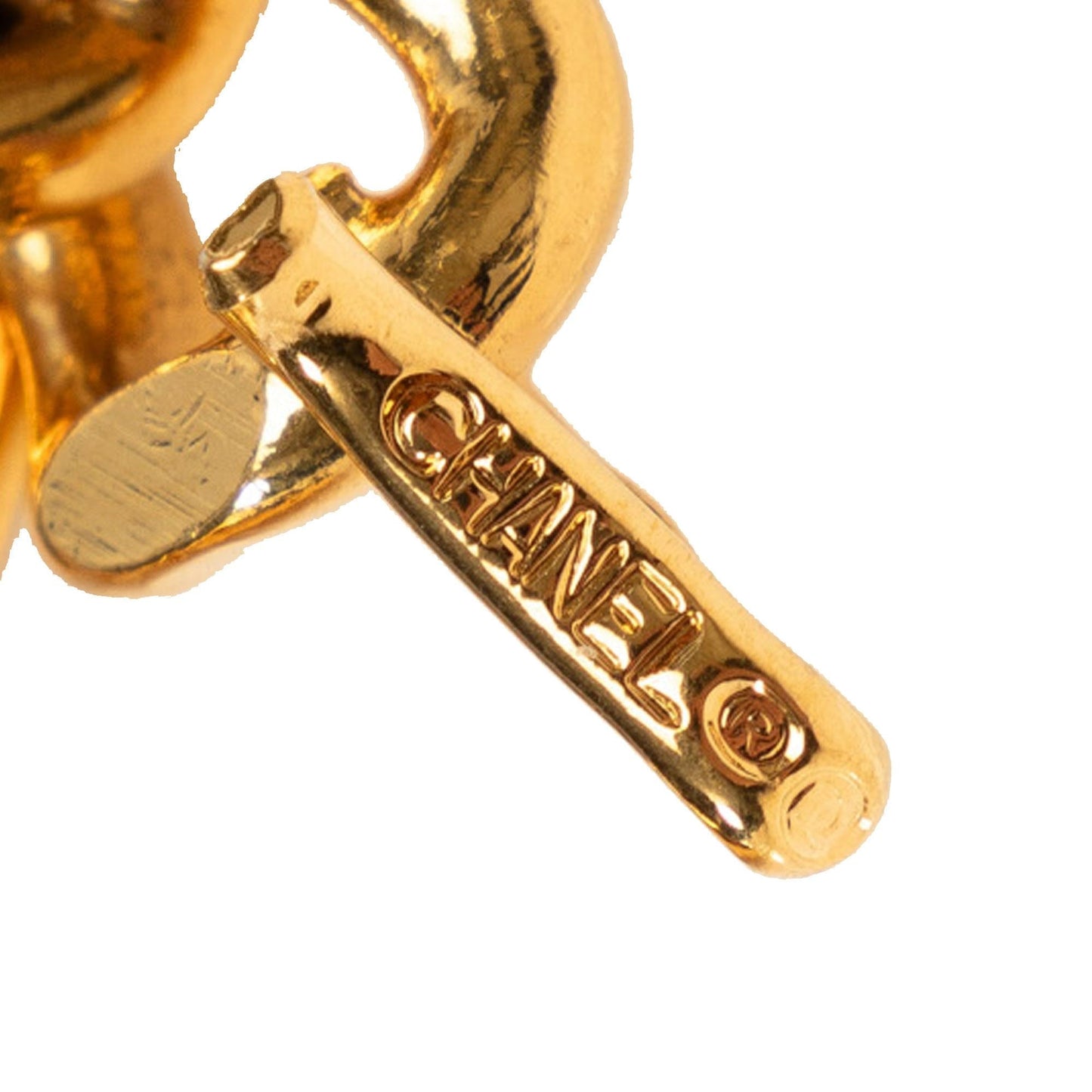 Chanel Medallion Chain-Link Belt - 36 / 92 (SHG-7gk2sc) Handbag