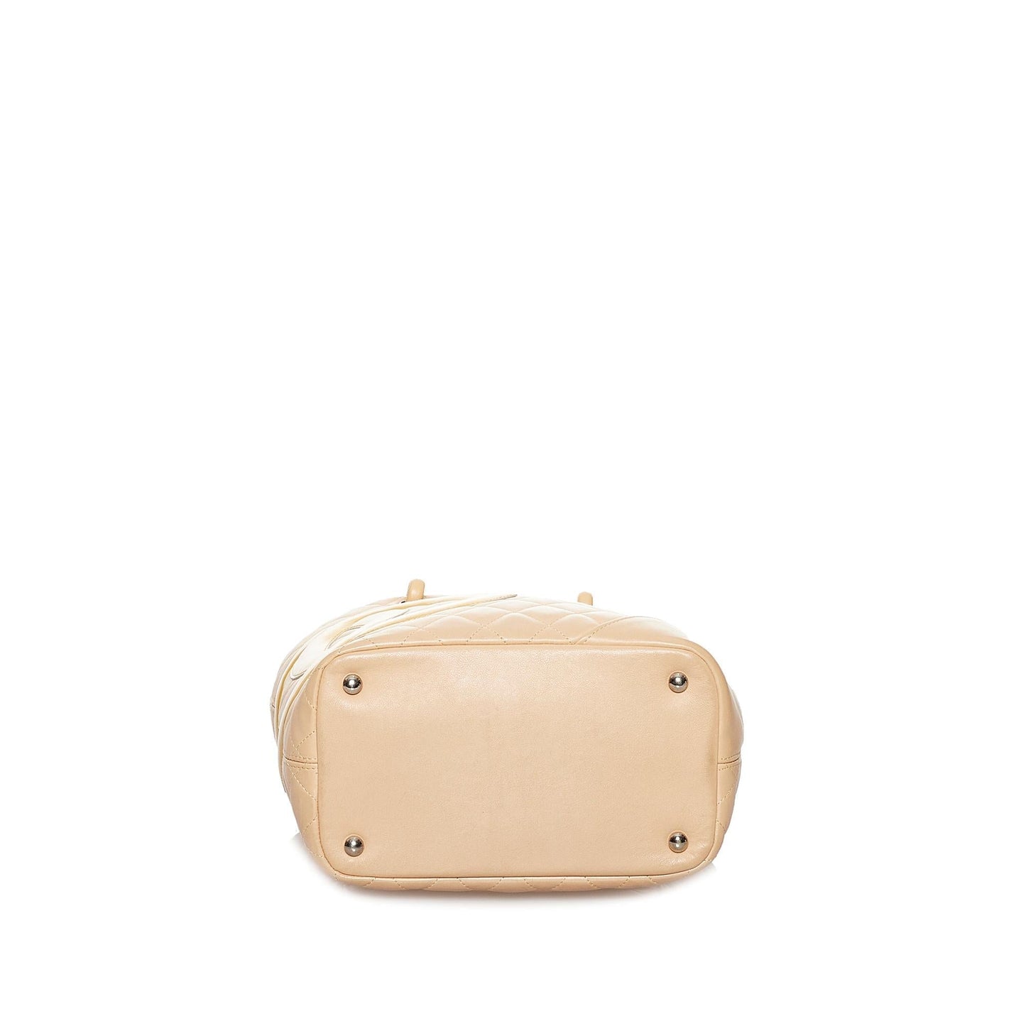 Chanel Medium Cambon Ligne Tote (SHG-FnOs12)