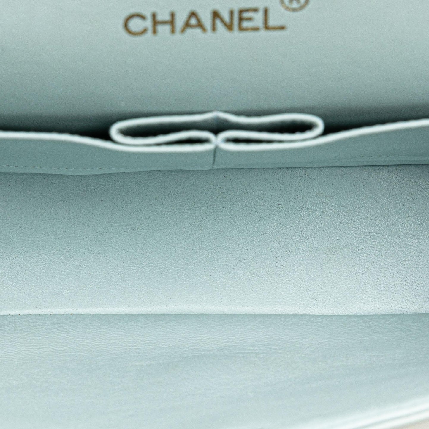 Chanel Medium Classic Lambskin Double Flap