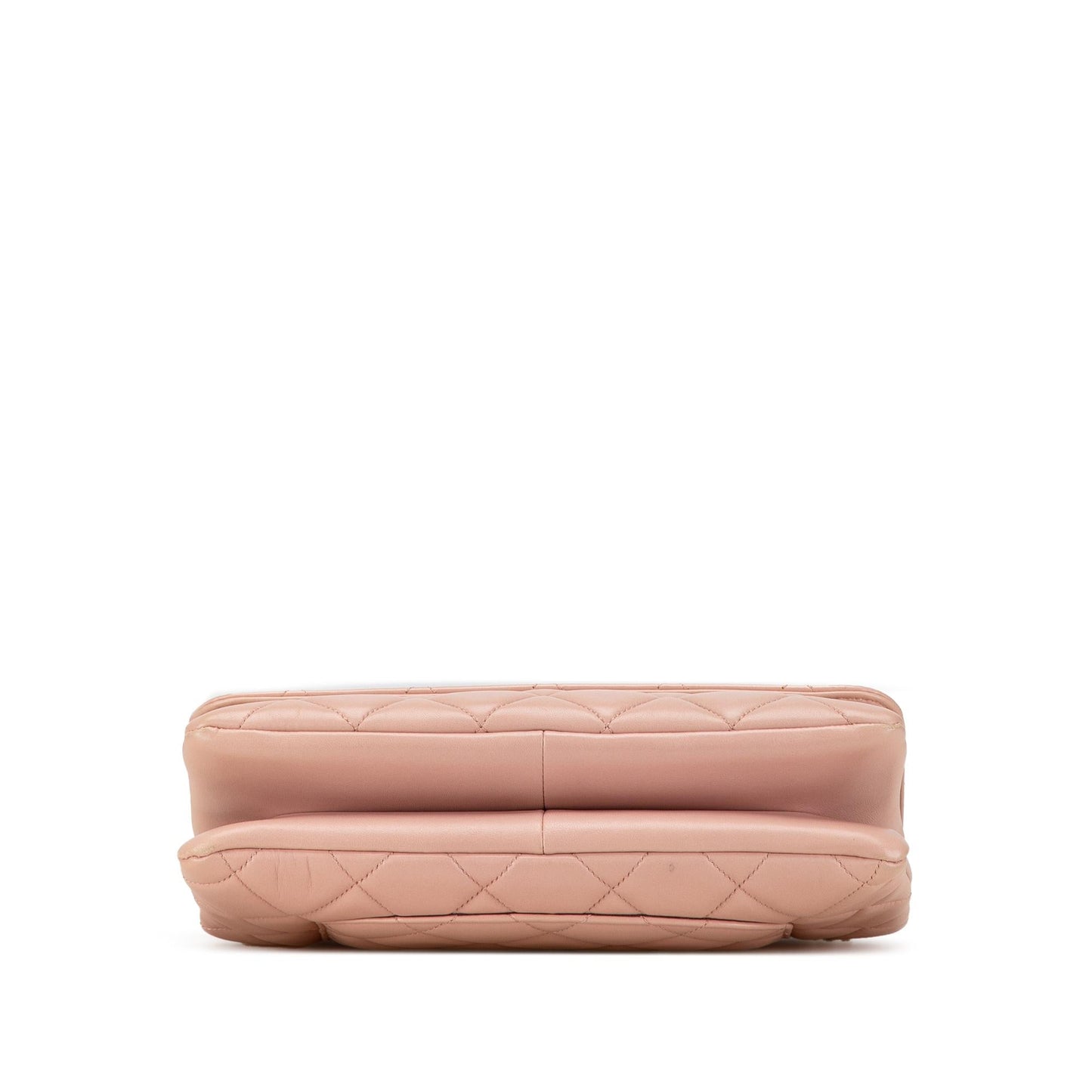 Chanel Medium Lambskin Trendy CC Flap (SHG-aiyRfH)