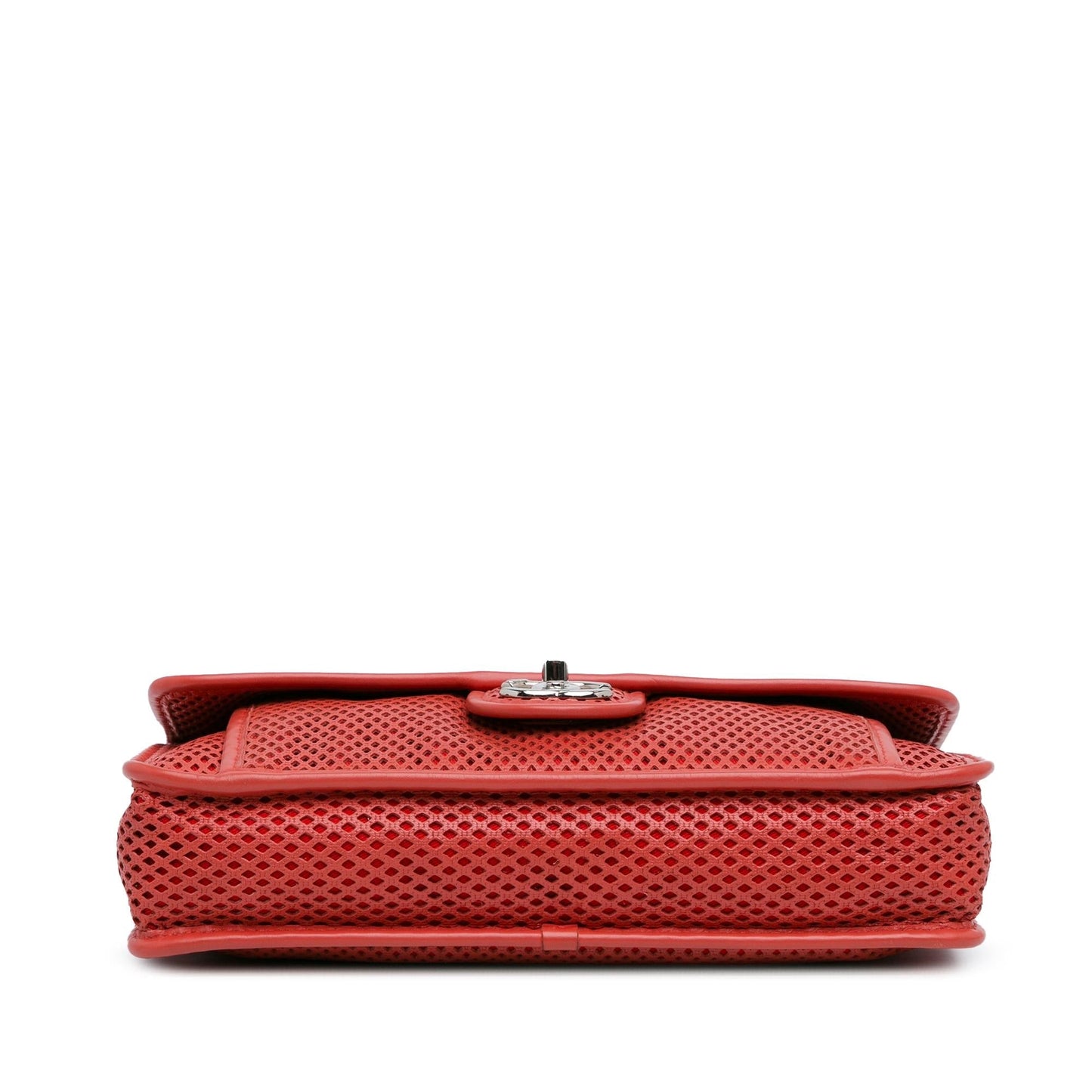 Chanel Medium Up In The Air Flap (SHG-MDnAVn) Shoulder Bag