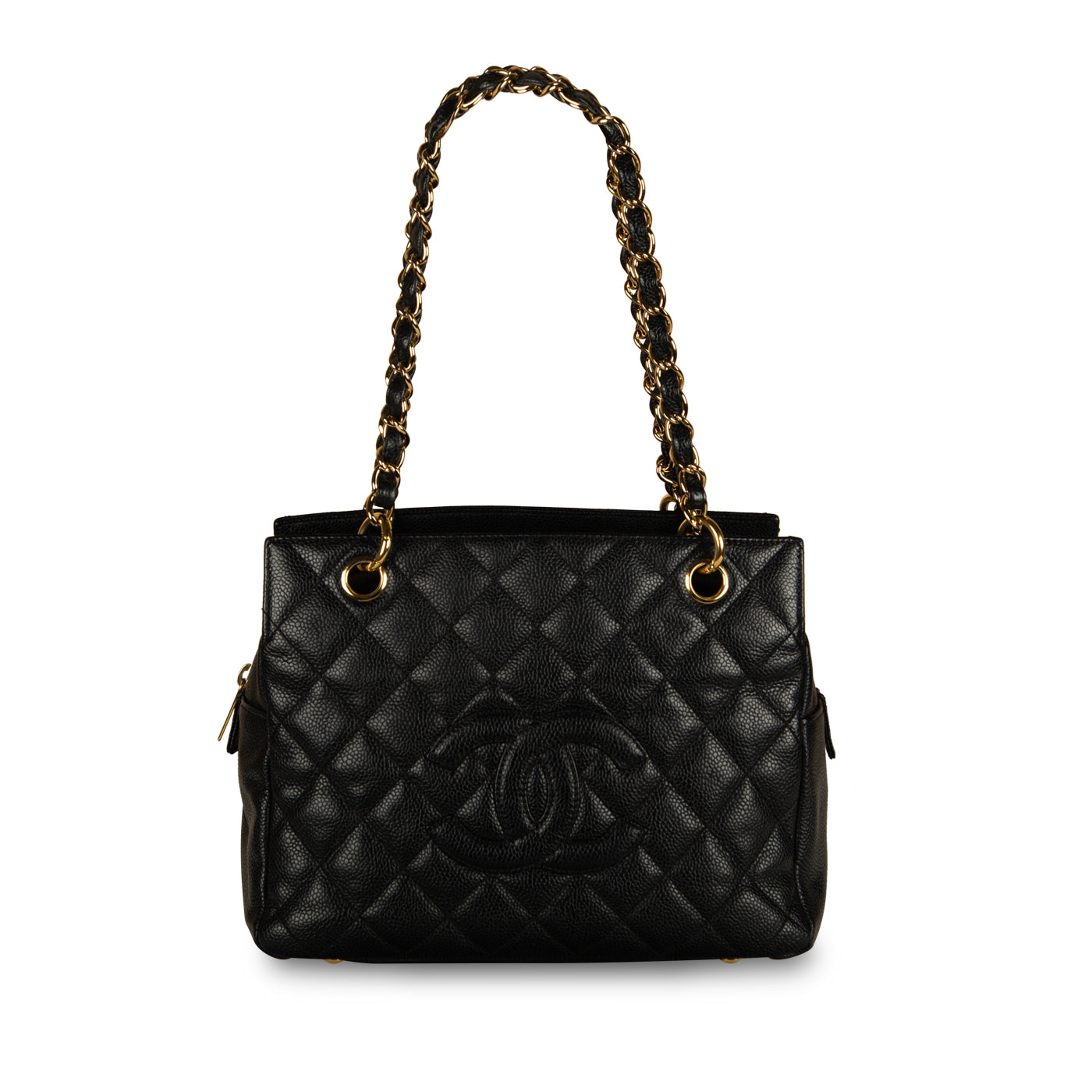 Chanel Petite Timeless Tote - PTT