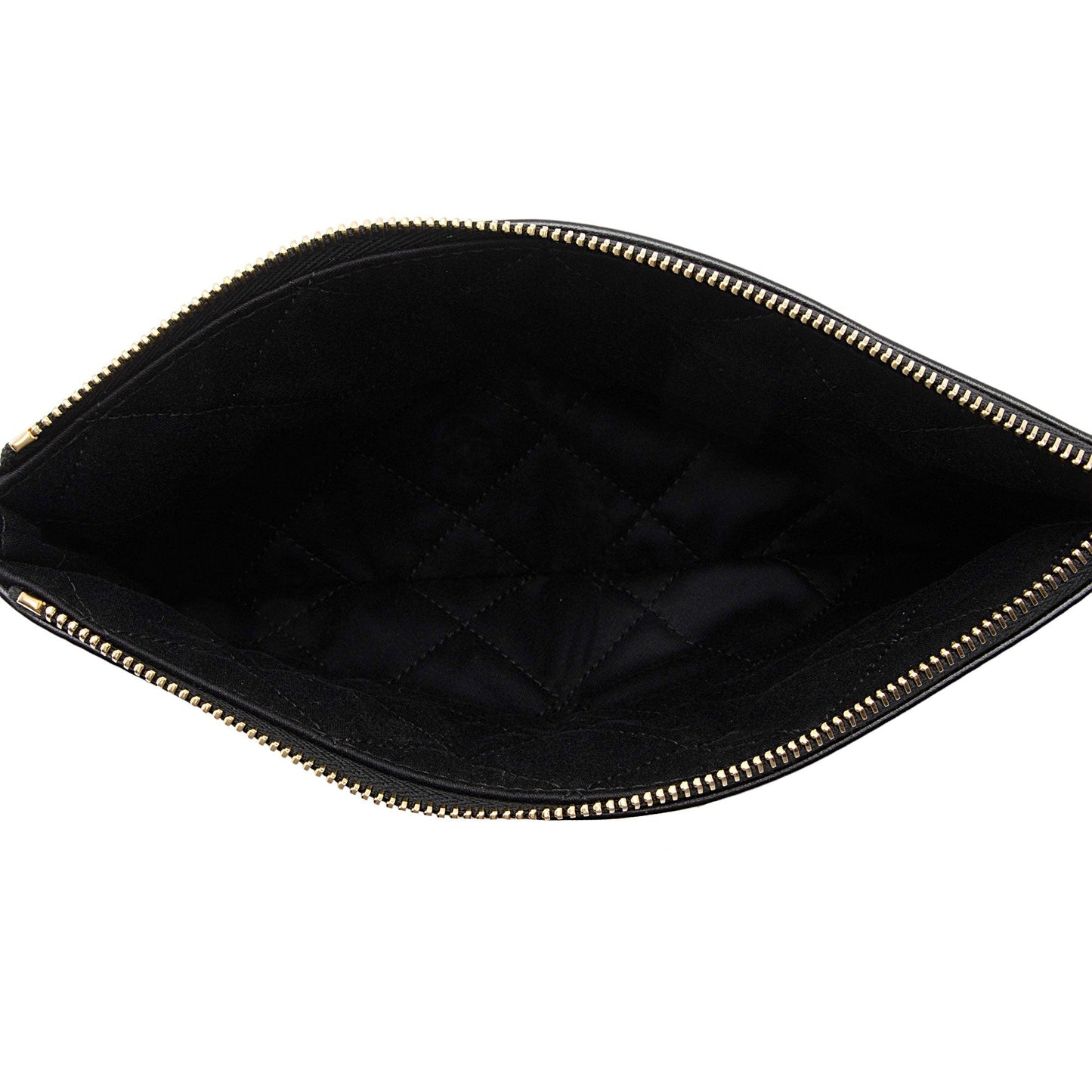 Chanel Shiny Calfskin Small Chanel 22 Pochette (SHF-Sgj80A) Clutch