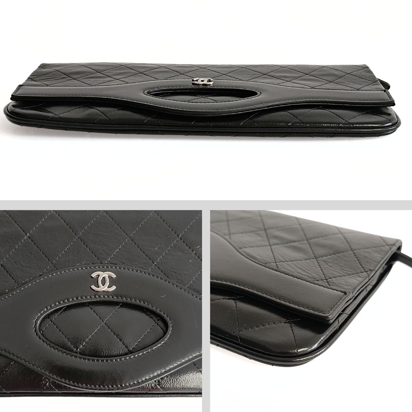 Chanel Clutch - Ewore Bags