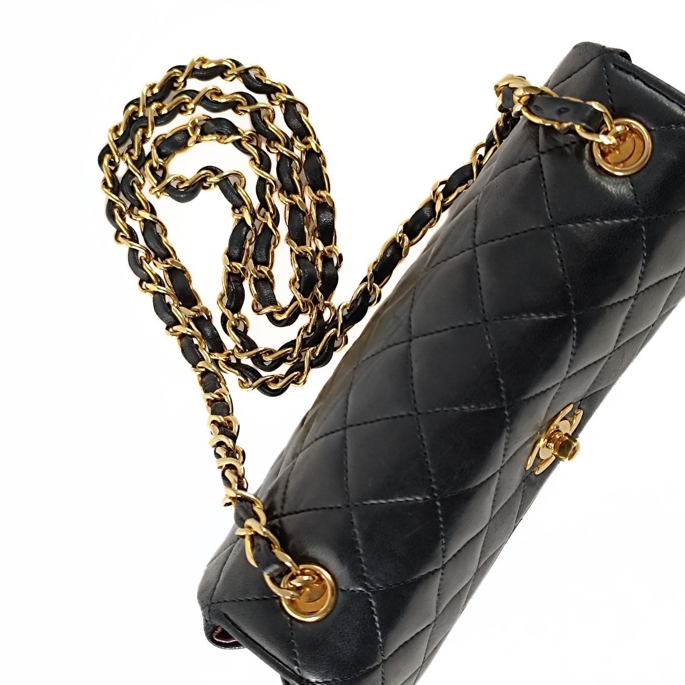 Chanel Mini Handbag - Ewore Bags
