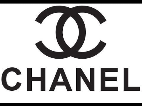 CHANEL GREY FOLIAGE SILK SCARF