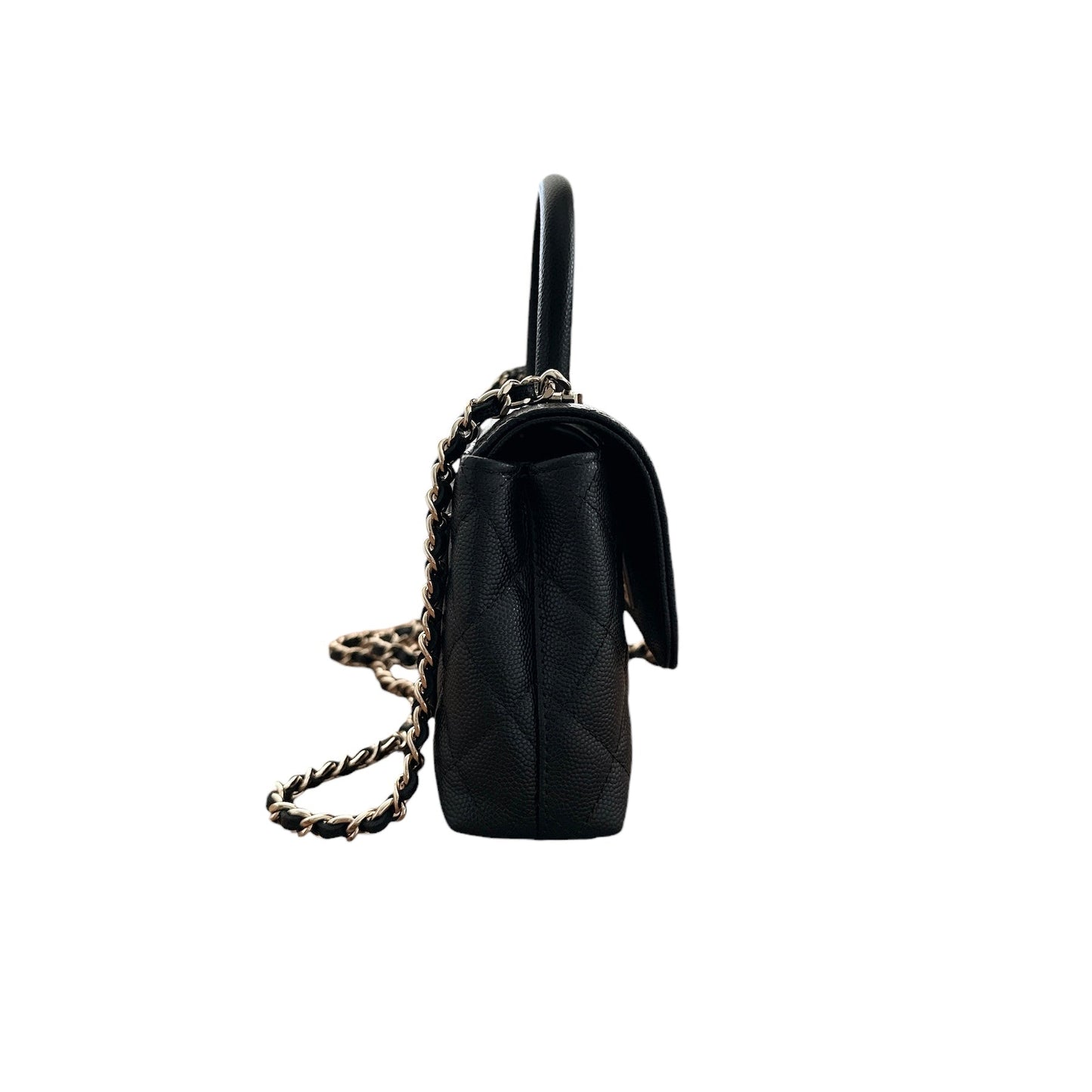 Chanel Mini Handbag - EworeBags