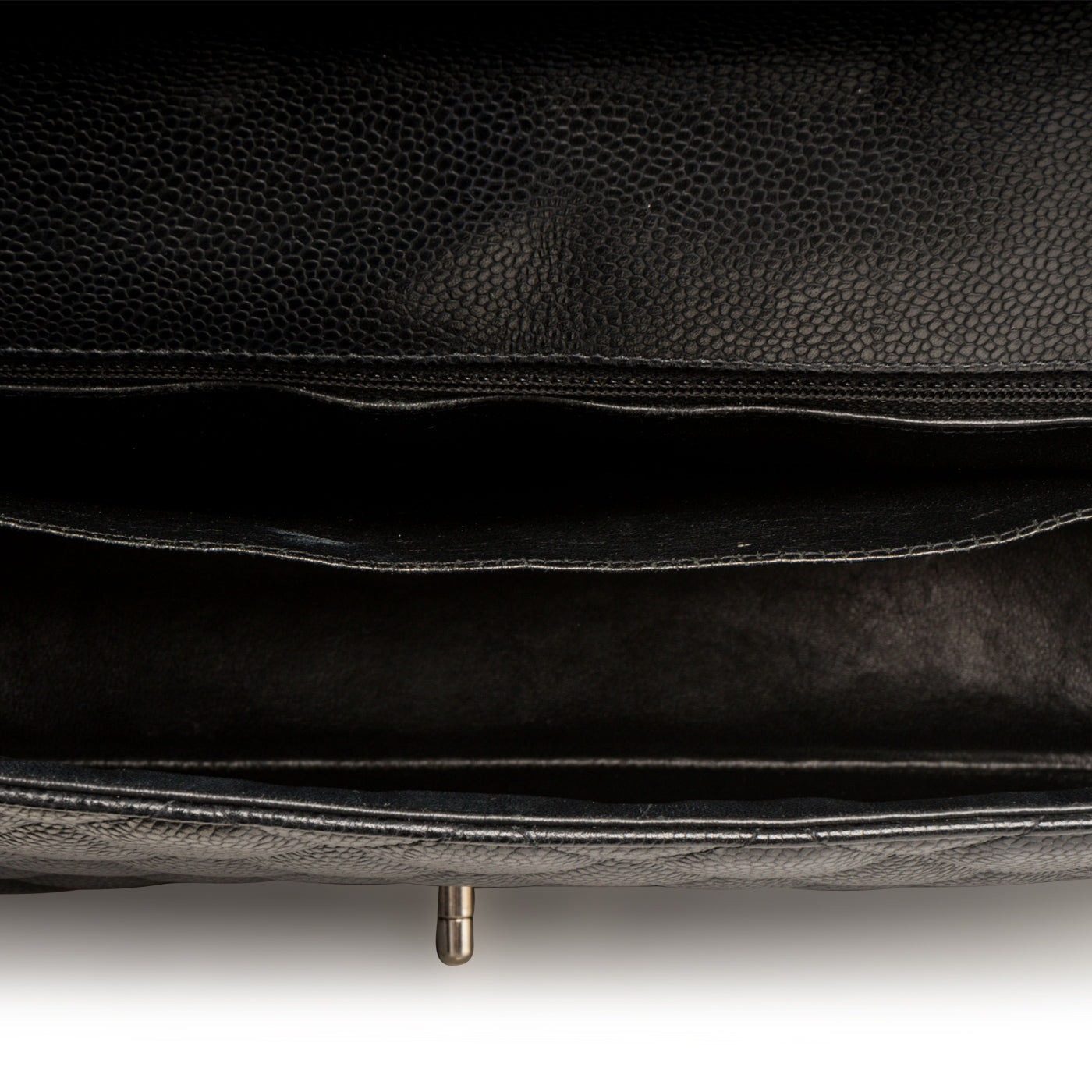 Chanel Classic Flap Bag - Maxi