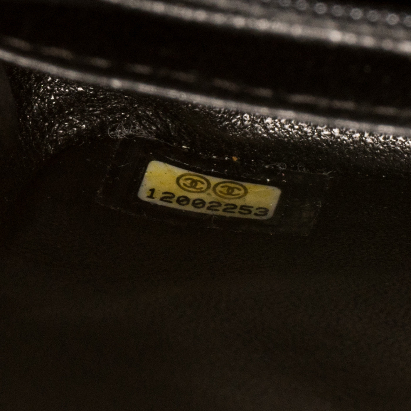 Chanel Classic Flap Bag - Mini Square