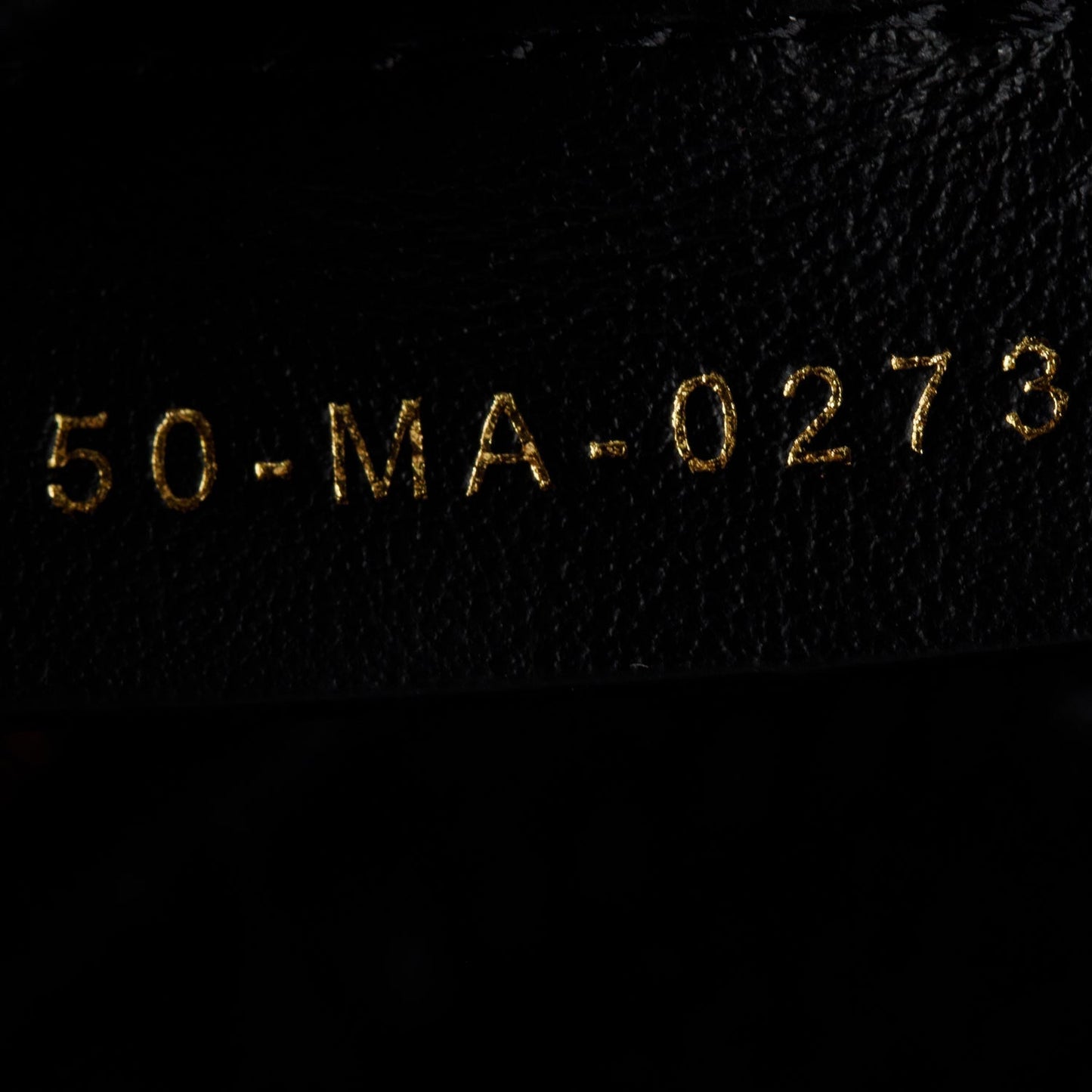 Christian Dior 2023 Black Canvas Medium Lady D-Lace Bag