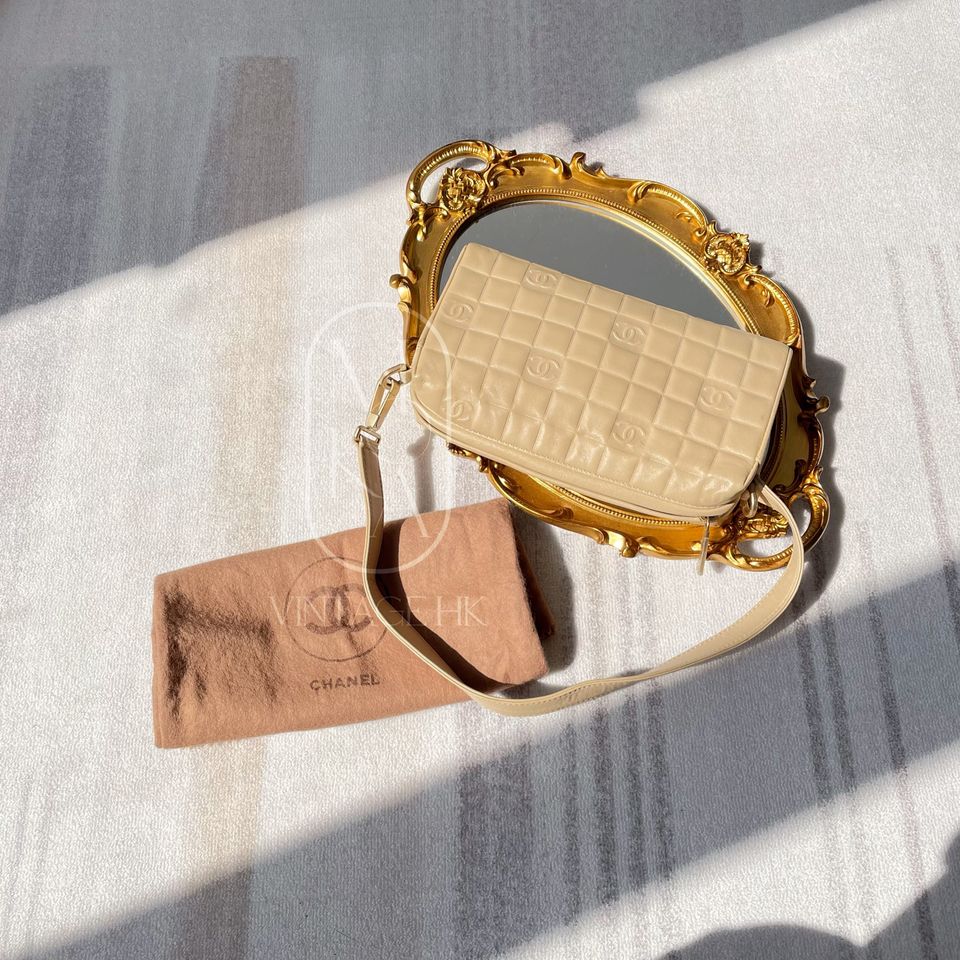 Chanel Handbag Bag - Ewore Bags