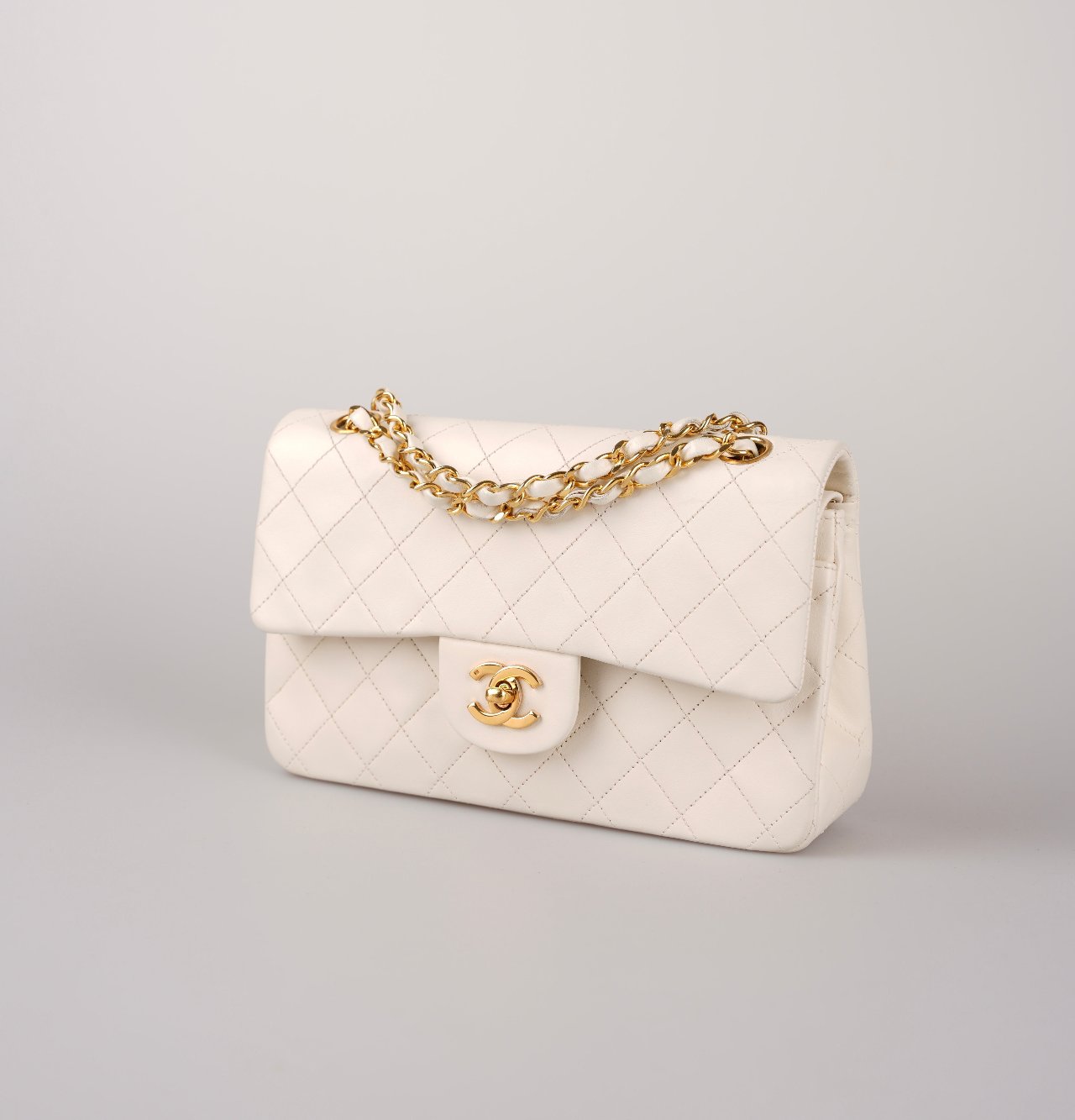Chanel Classic Flap Shoulder Bag - Ewore Bags