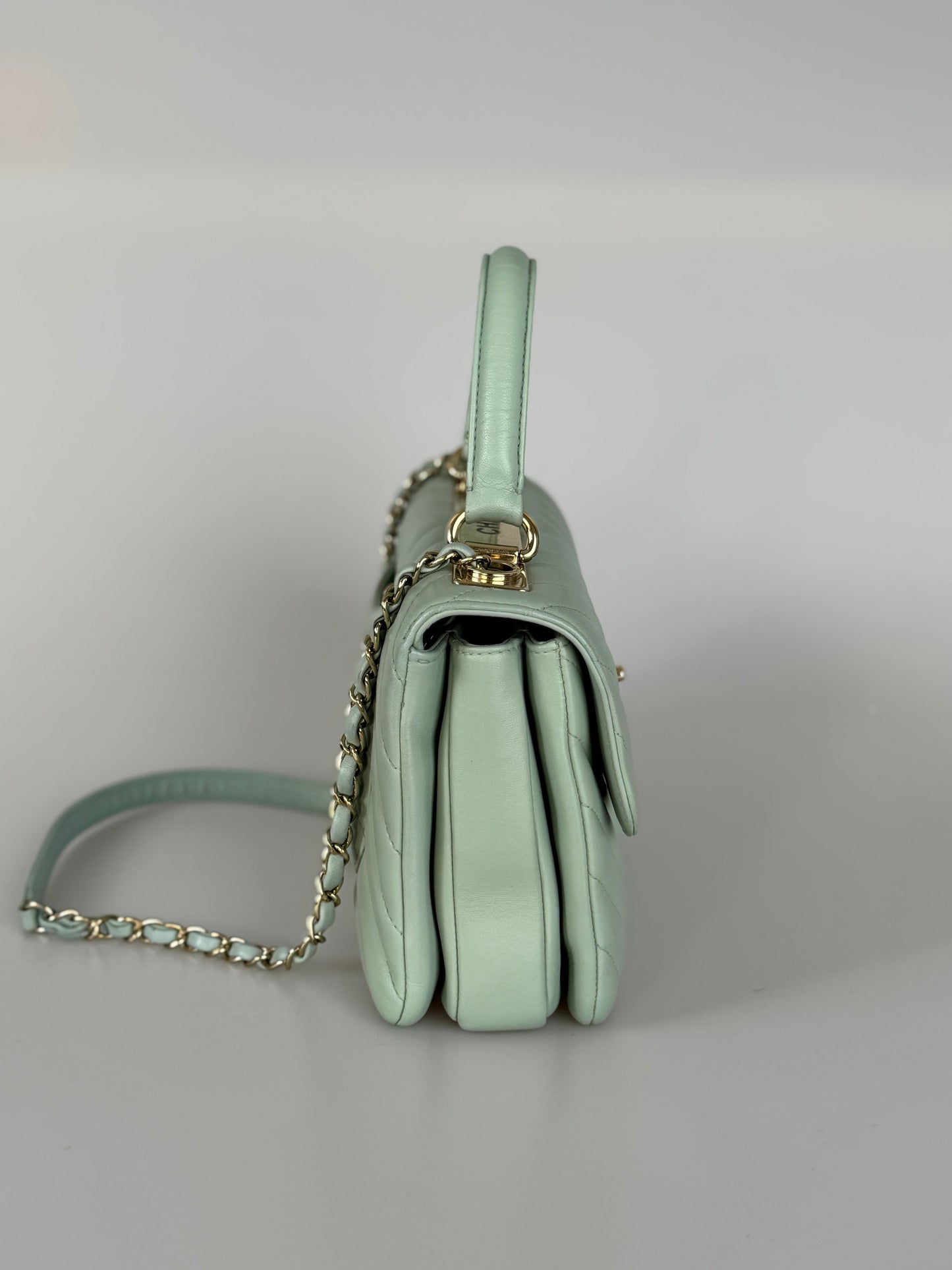 Chanel Flap Shoulder Bag - Ewore Bags