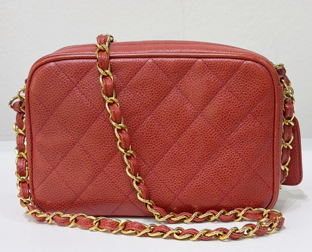 Chanel Handbag - Ewore Bags