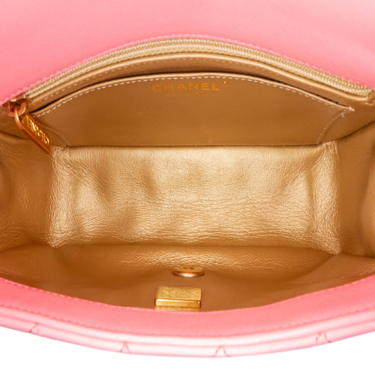 Chanel Flap Crossbody Bag - Ewore Bags