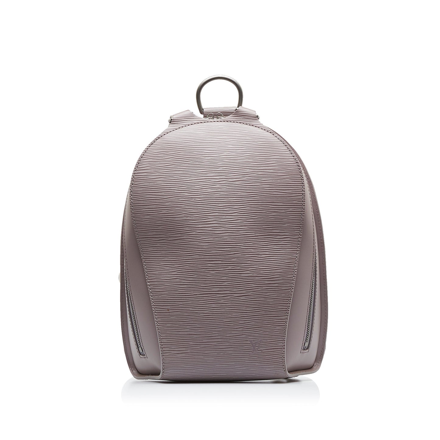Louis Vuitton Mabillon Purple Epi