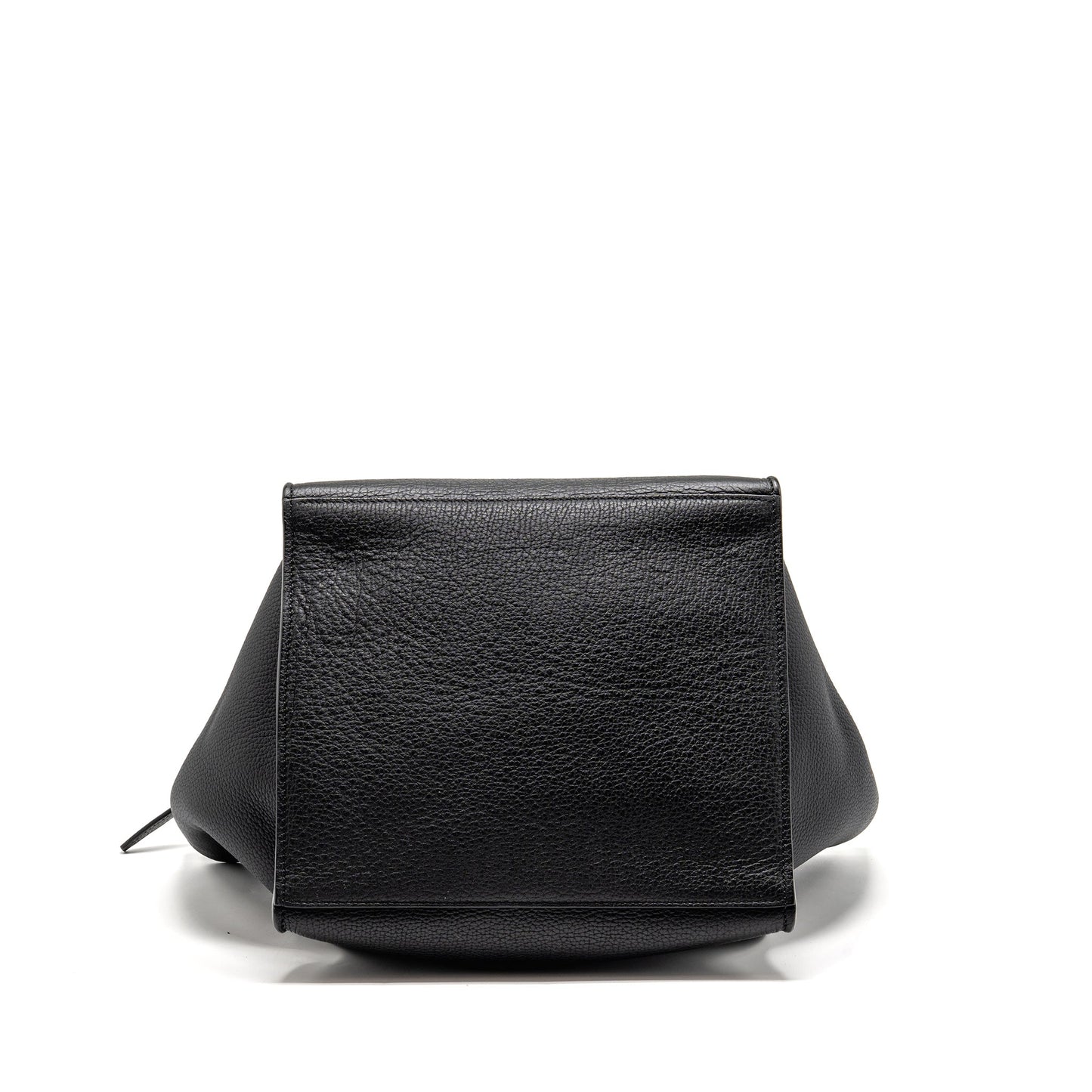 Celine Big Purse Calfskin Black