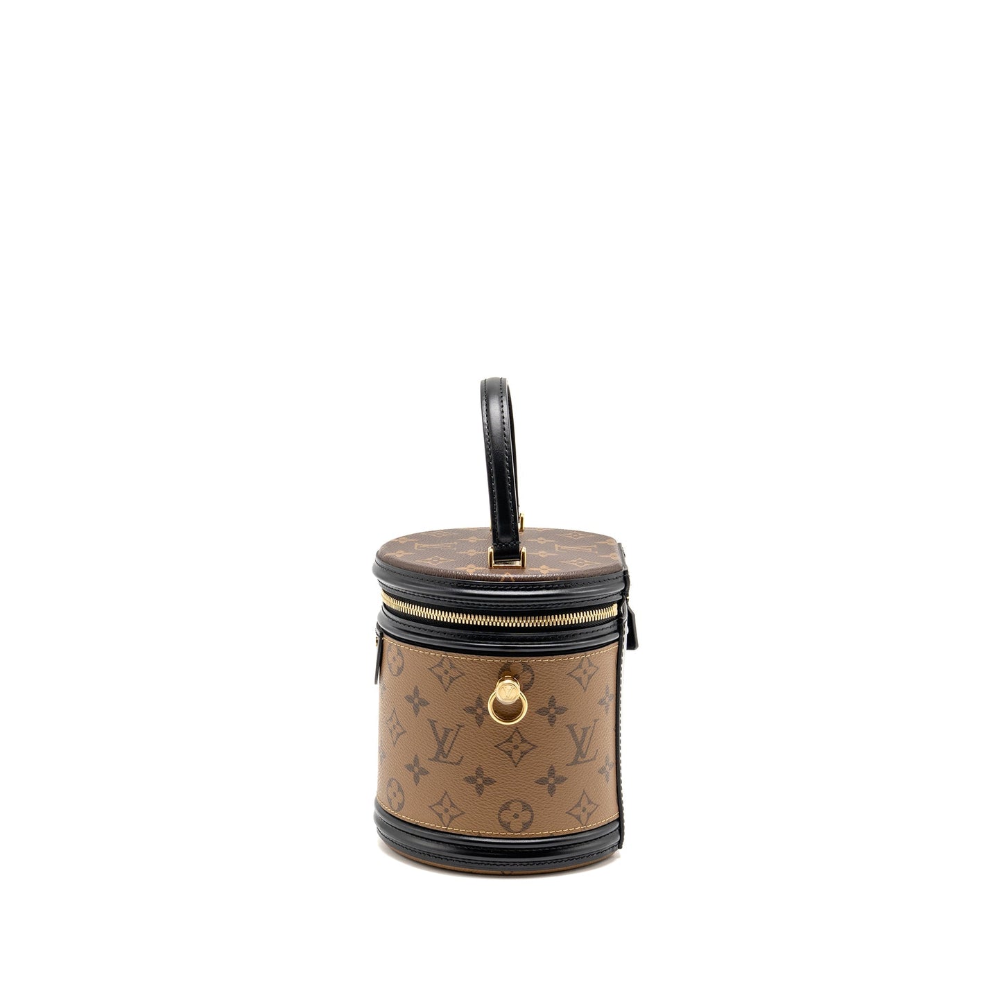 Louis Vuitton Cannes Monogram Reverse CANVAS GHW