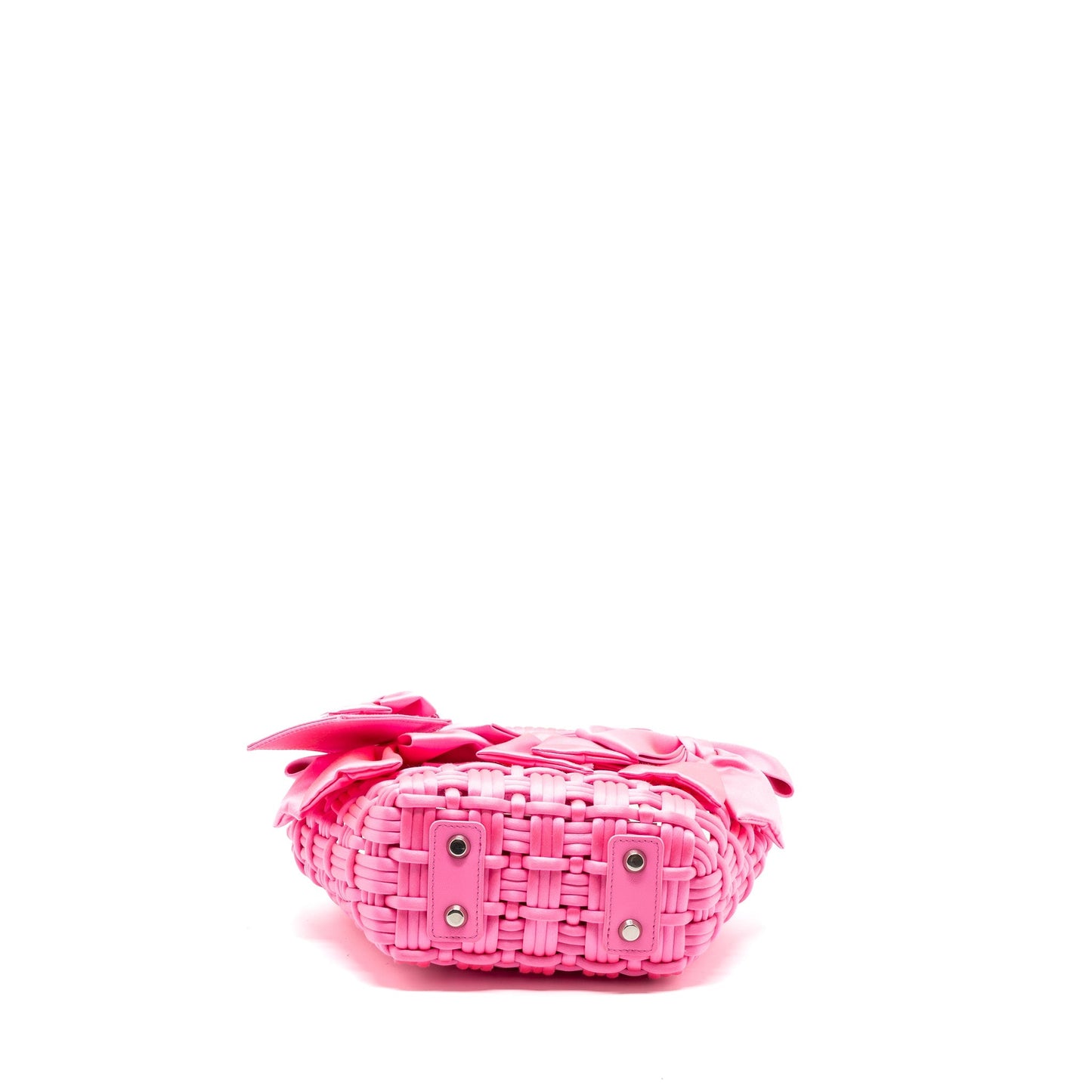 Balenciaga Mini Tote Purse 2023s Valentineâs day Limited Edition Fabric Pink