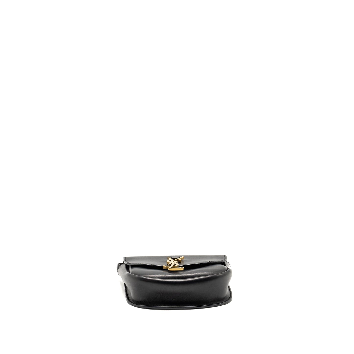 Saint Laurent/ Kaia Purse Calfskin Black