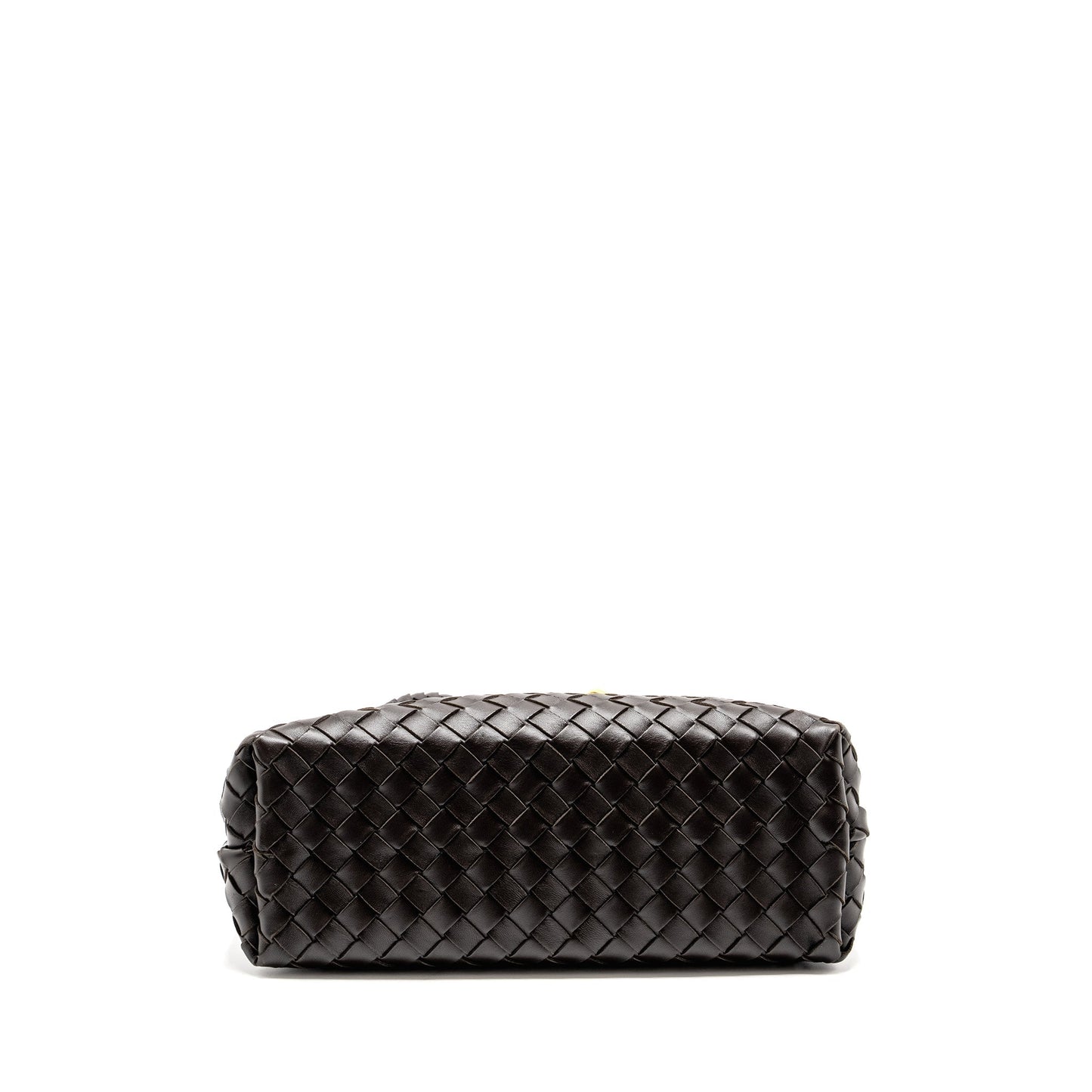 Bottega Veneta Medium Andiamo Lambskin Fondant