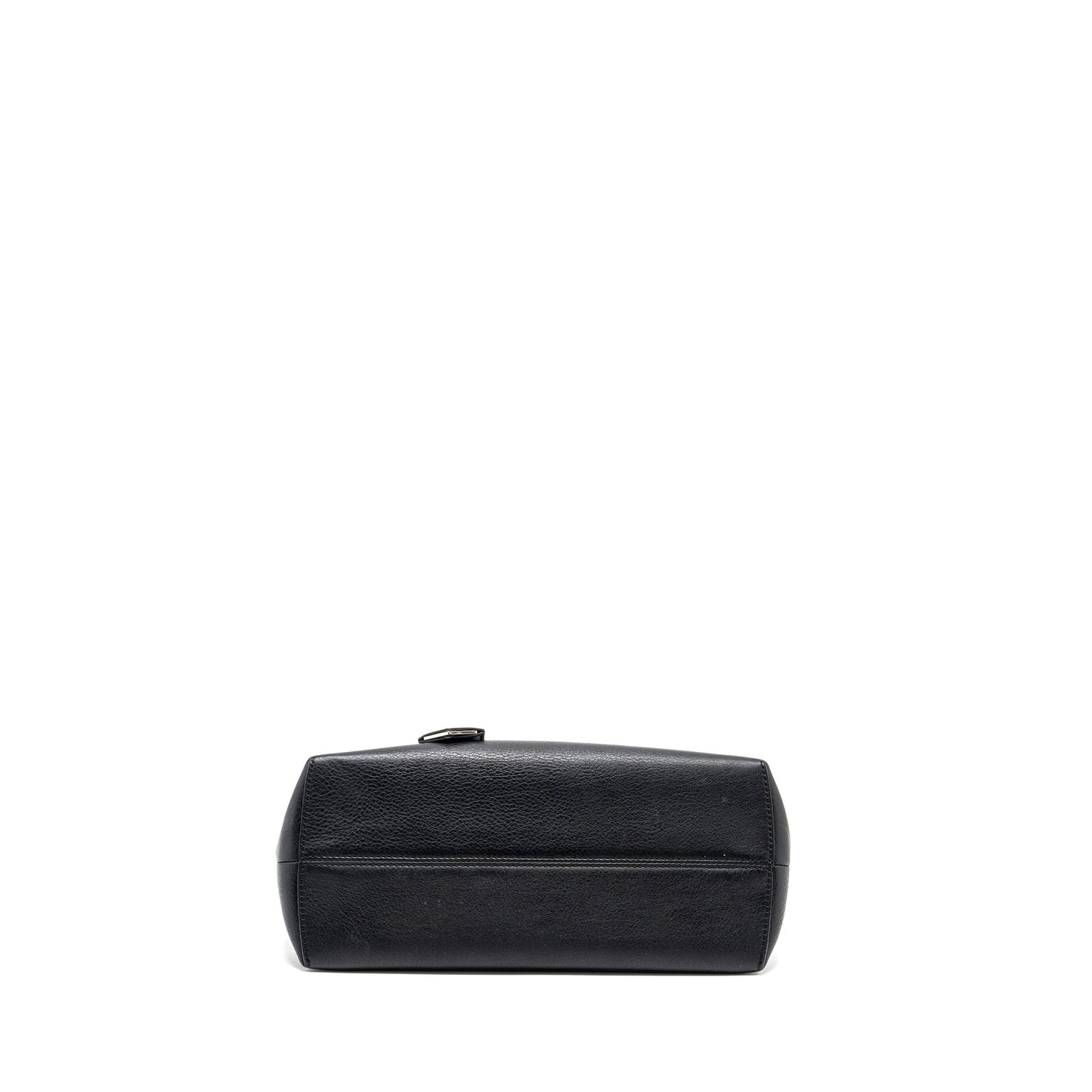 Fendi By The Way Calfskin Black