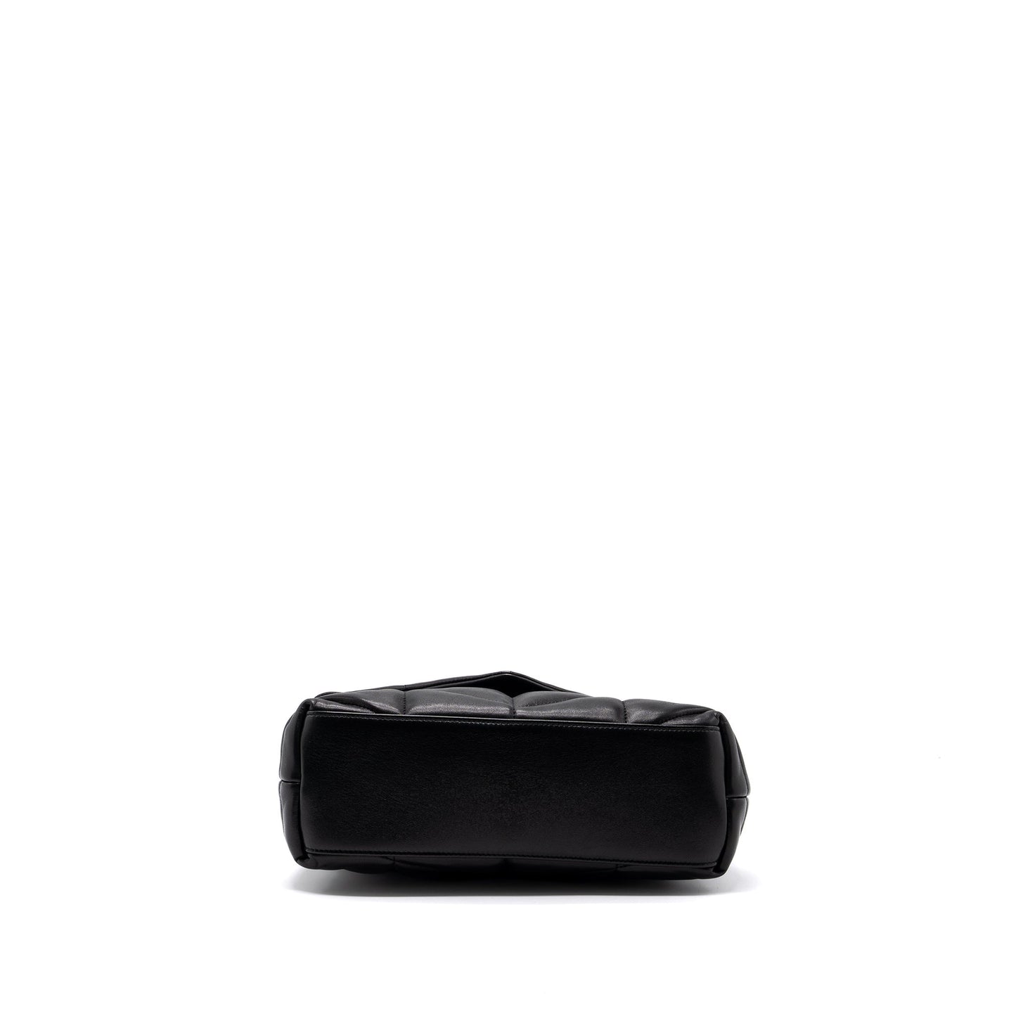 Saint Laurent/ Small Puffer Quilted Nappa Black