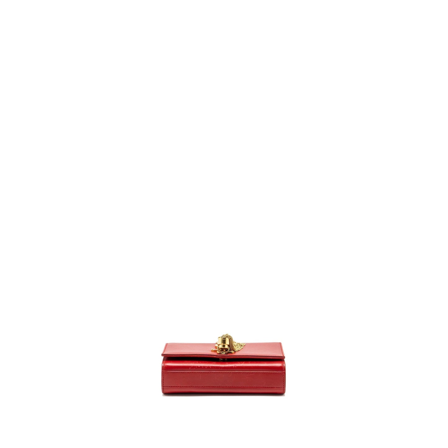 Saint Laurent/ Small Kate Purse Tassel Calfskin