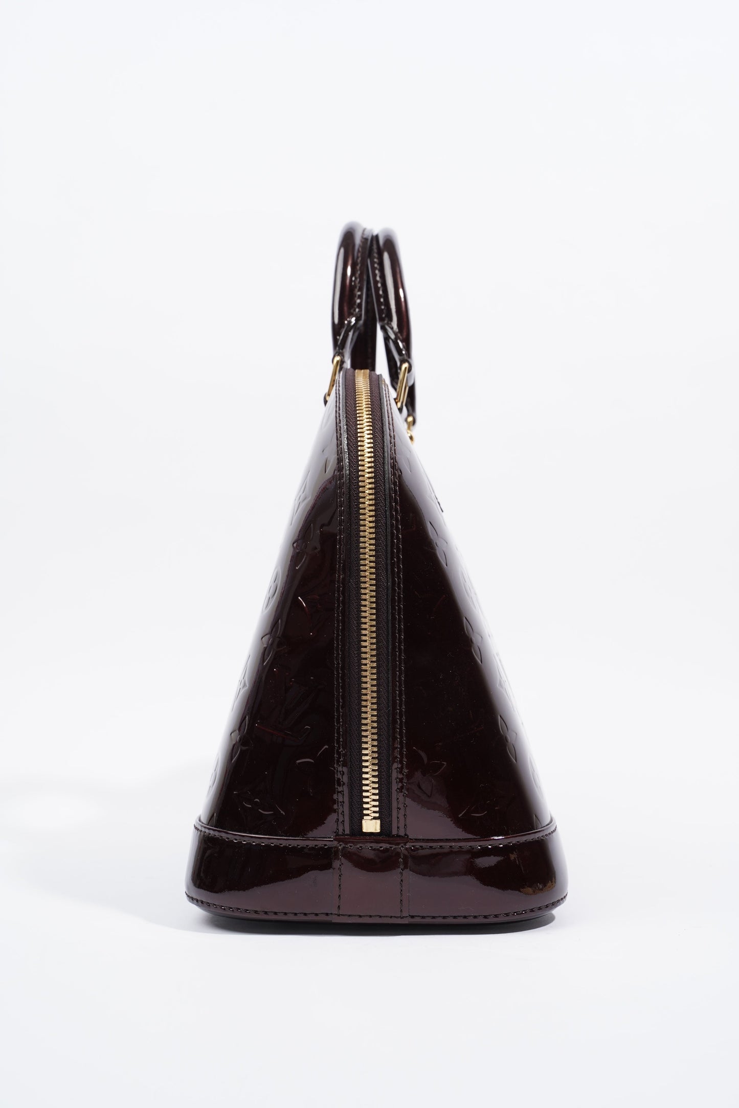 Louis Vuitton Alma Vernis PM