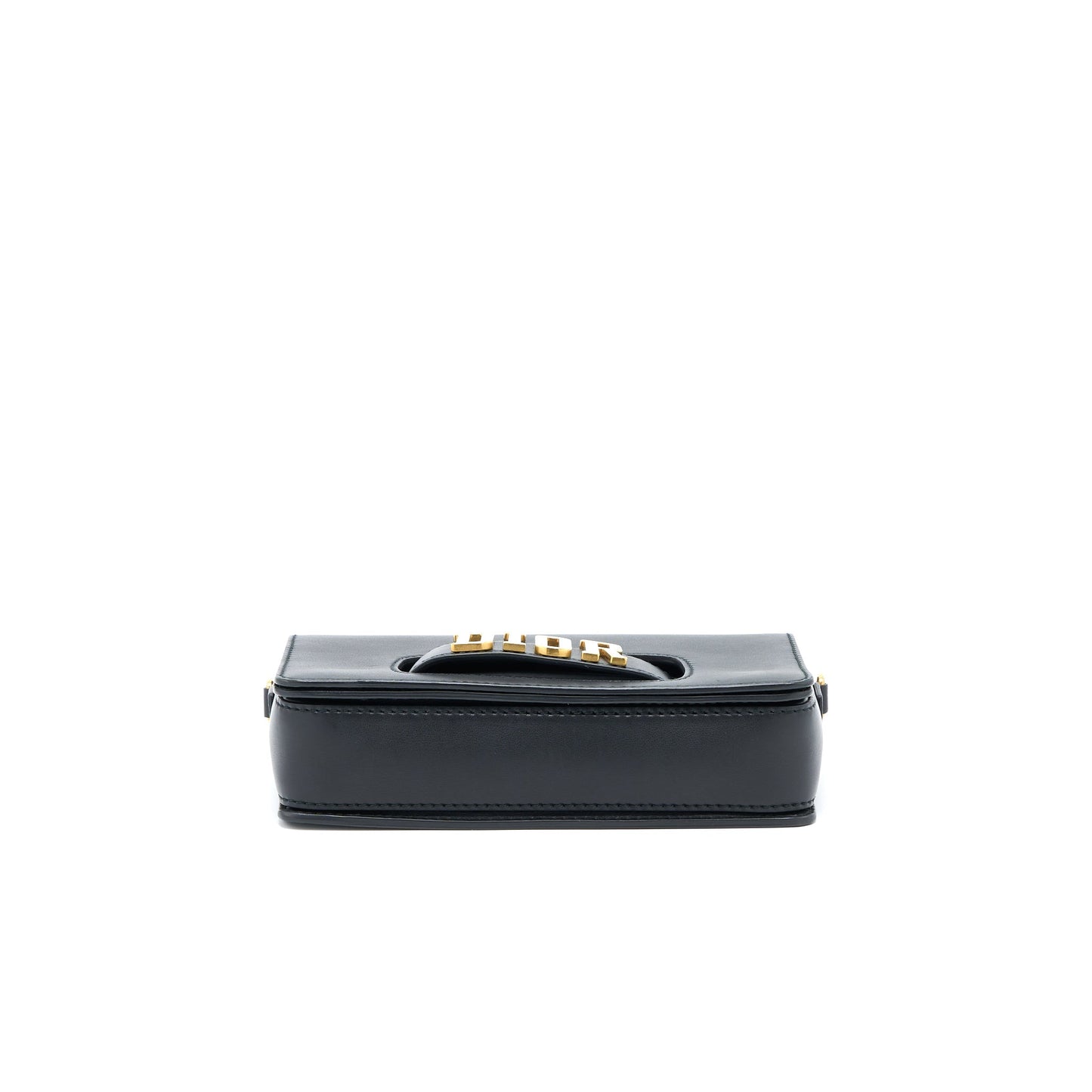 Dior Evolution Purse Black