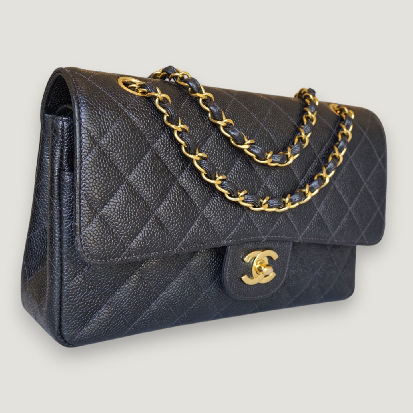 Chanel Handbag Bag - Ewore Bags