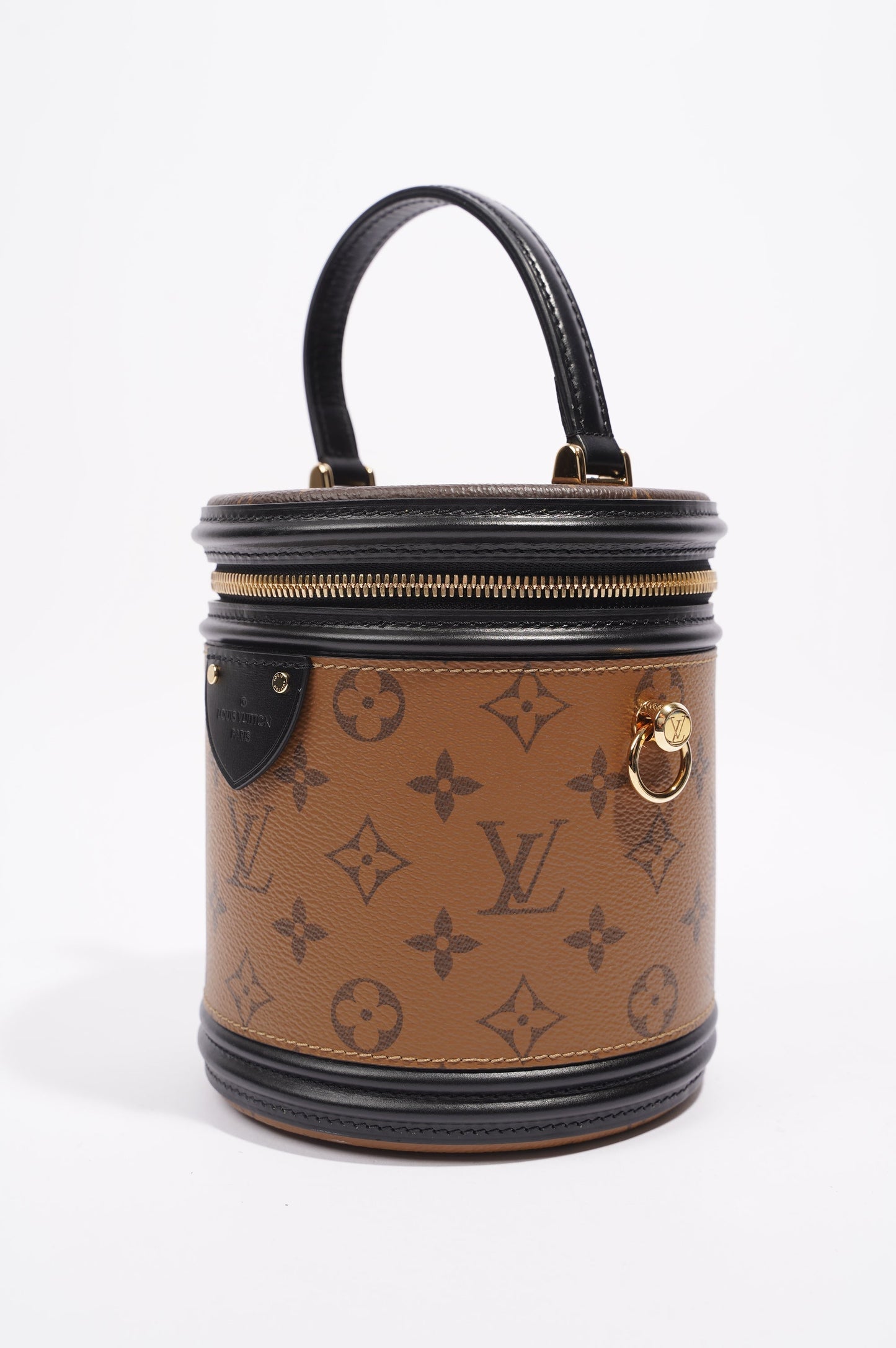Louis Vuitton Cannes Bag Reverse Monogram Canvas