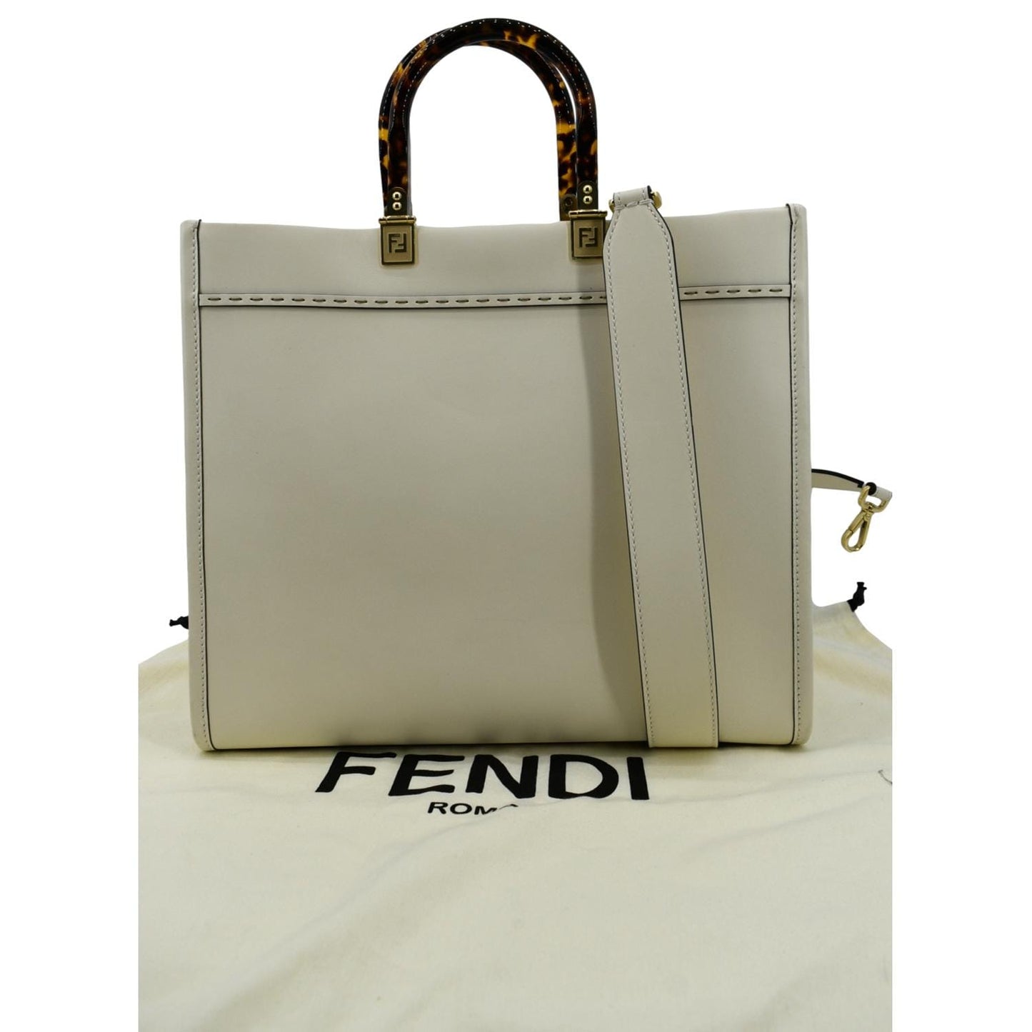 Fendi Sunshine Tote - Ewore Bags