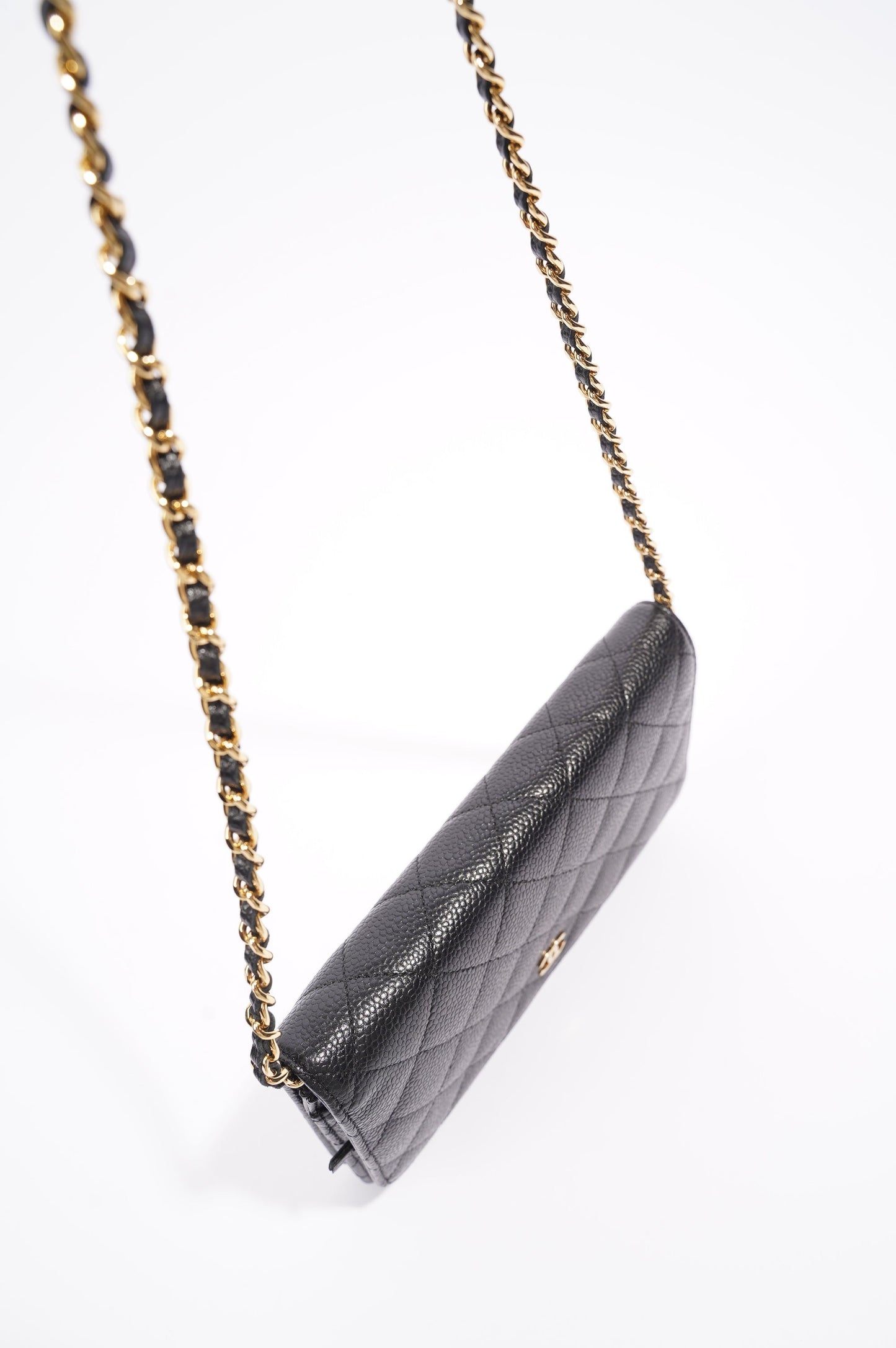 Chanel Wallet On Chain Crossbody Bag - Ewore Bags