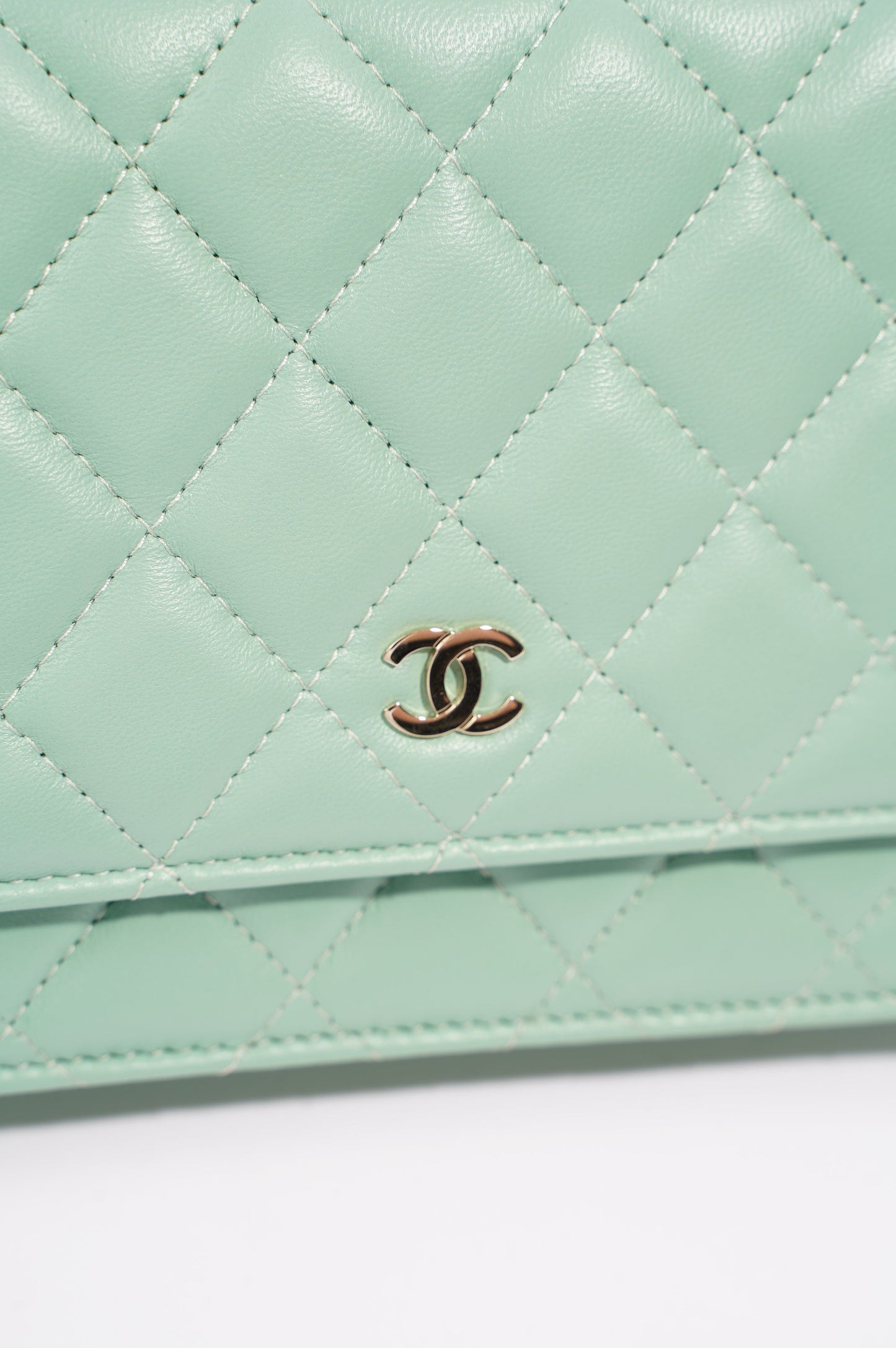 Chanel Wallet On Chain Crossbody Bag - Ewore Bags